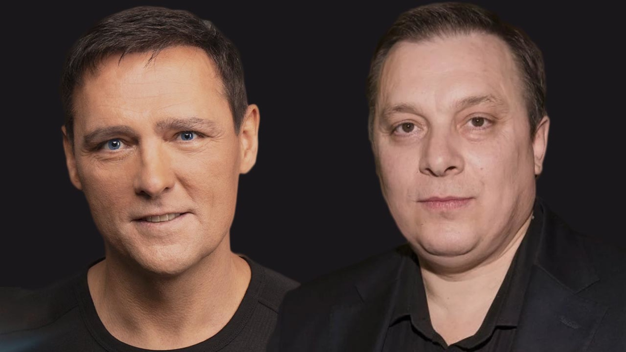 Разин: жизнь Шатунова оборвалась на новом витке карьеры