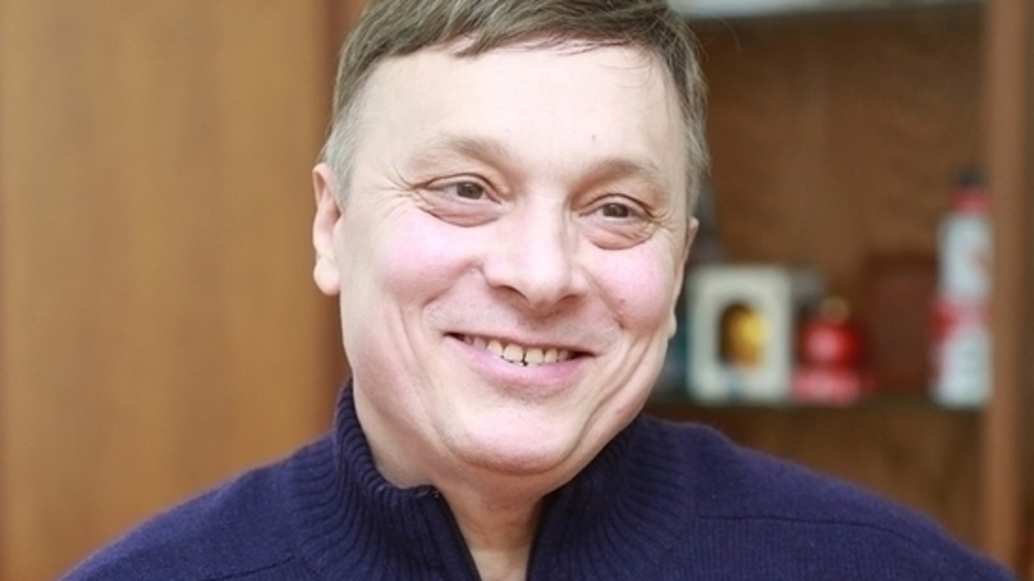 Андрей Разин признался, что уехал в США на лечение в связи с инвалидностью