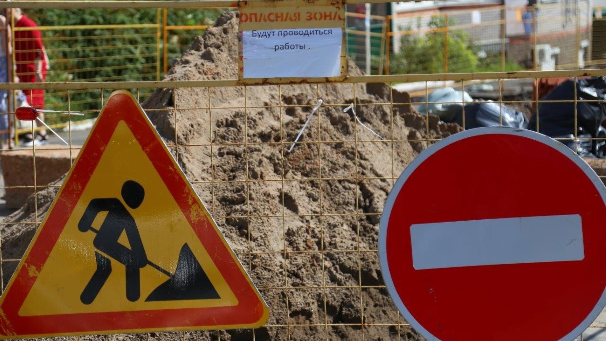 Движение по проспекту Калашникова перекроют в Ижевске