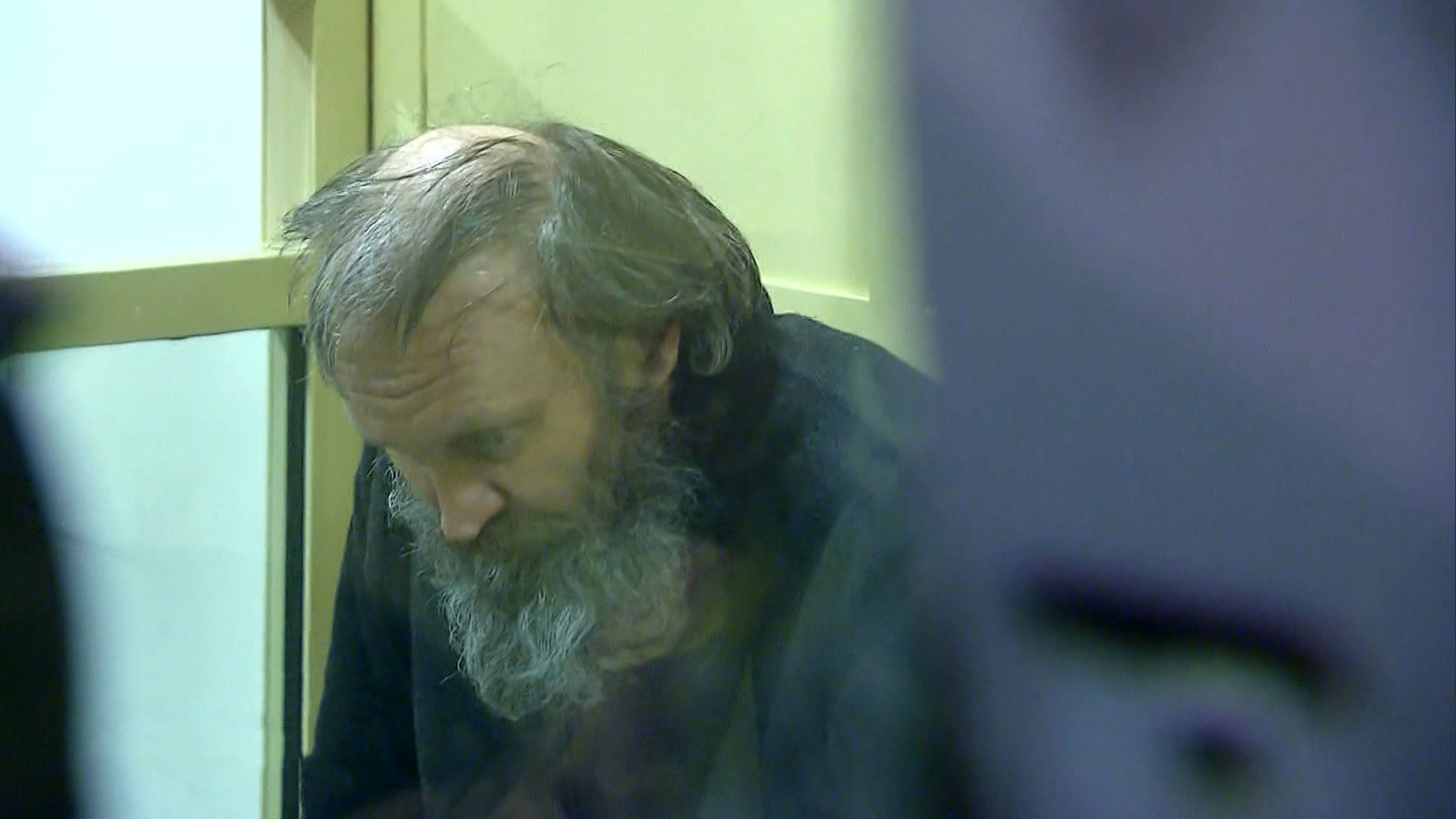 Суд над бандой Мавриди начался