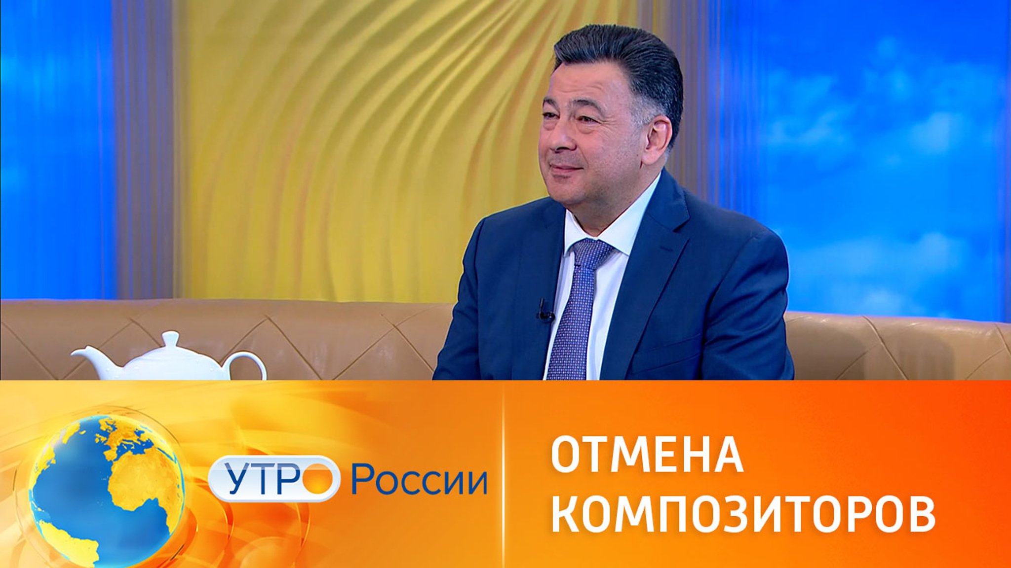 На Западе признают, что русскую культуру нельзя отменить