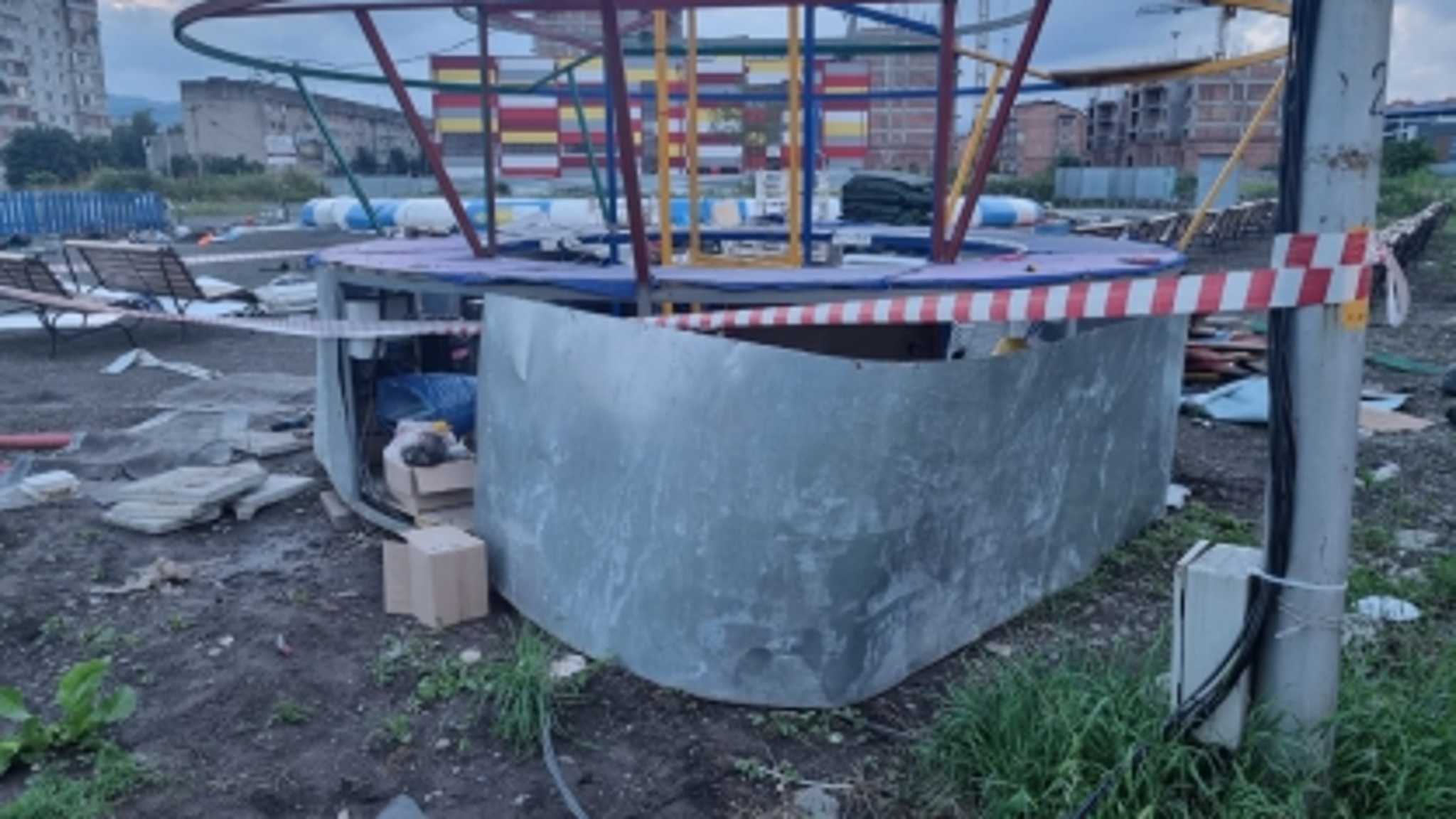 СКР и прокуратура проводят проверки по факту смерти несовершеннолетнего во Владикавказе