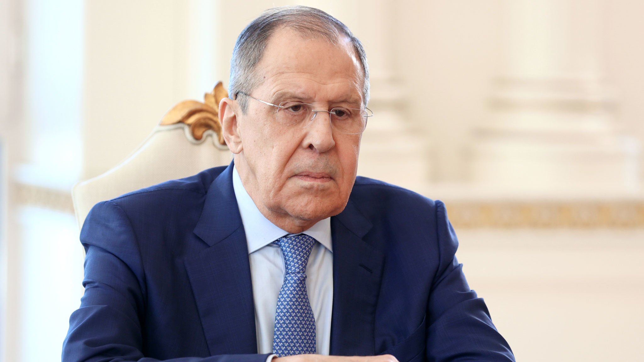 Подробности визита Сергея Лаврова в Баку