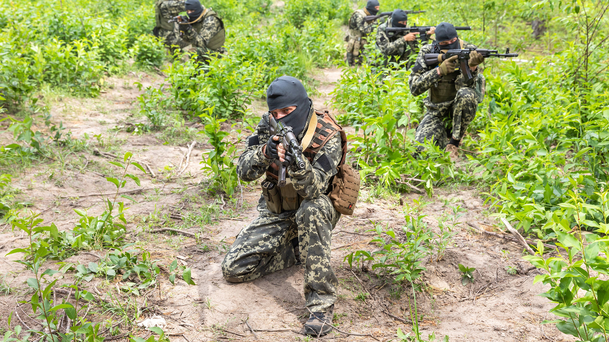 Военный эксперт Борис Рожин прокомментировал текущую ситуацию на фронтах специальной военной операции