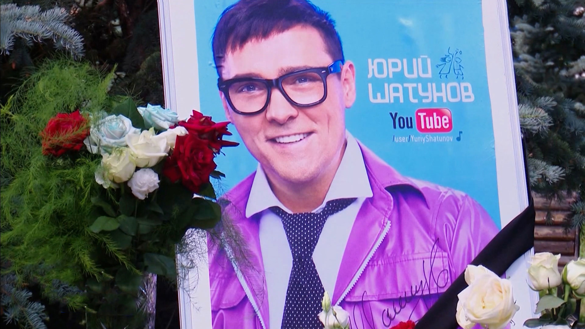 Репортаж из детского дома, где начал петь Юрий Шатунов