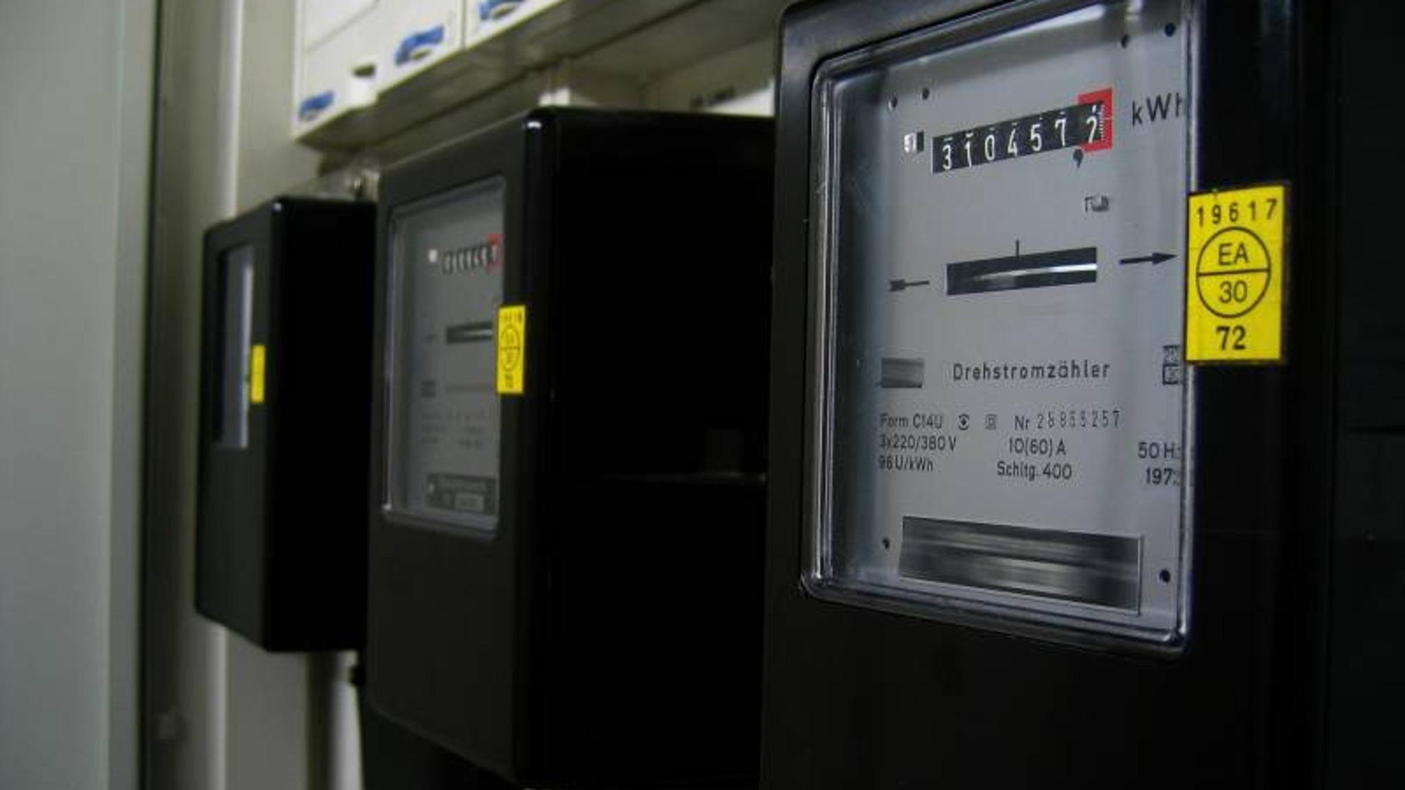 С 1 июля в Кировской области тарифы на коммунальные услуги вырастут на 8%
