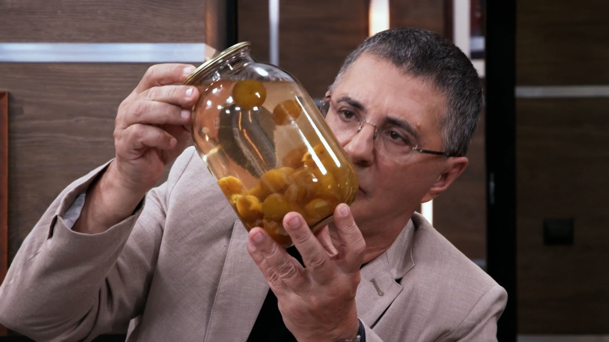 Вся правда о варенье и компотах от доктора Александра Мясникова