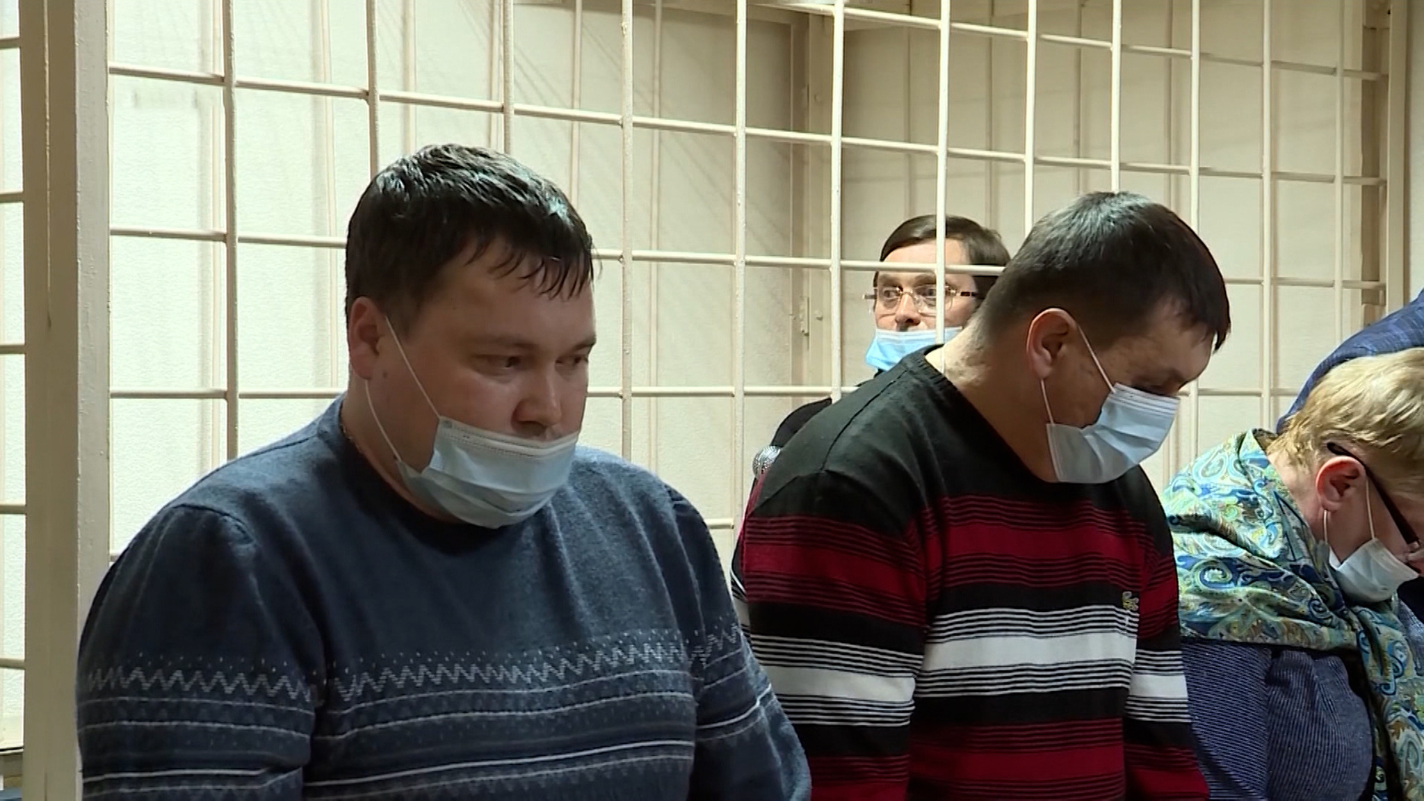 Убийство в Клюквенной пади: кто решит судьбу бывших милиционеров из Бурятии