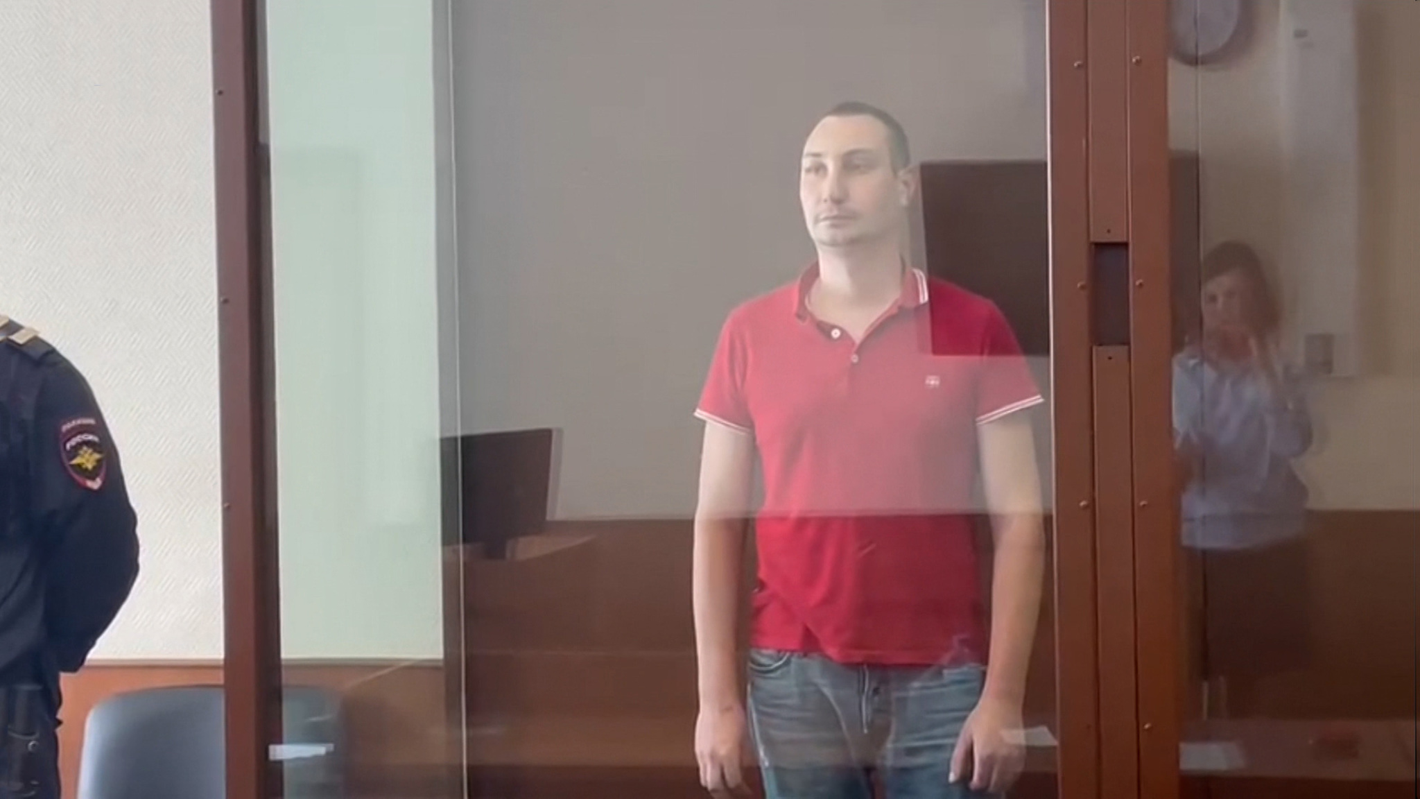 Суд арестовал стопхамовцев, набросившихся на спецназовцев – зиганов
