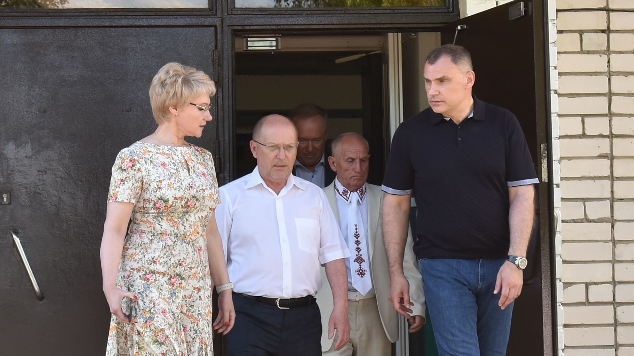 В Марий Эл запланирован ремонт школы в Верх-Ушнуре
