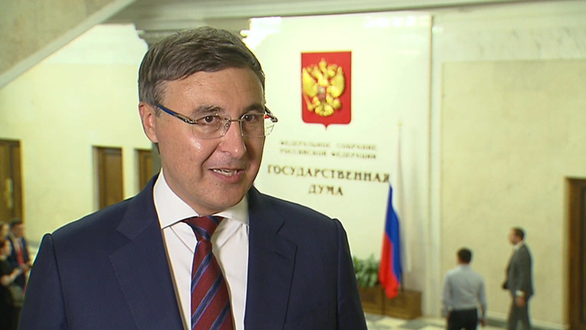 Валерий Фальков: сроки обучения в российских вузах могут измениться
