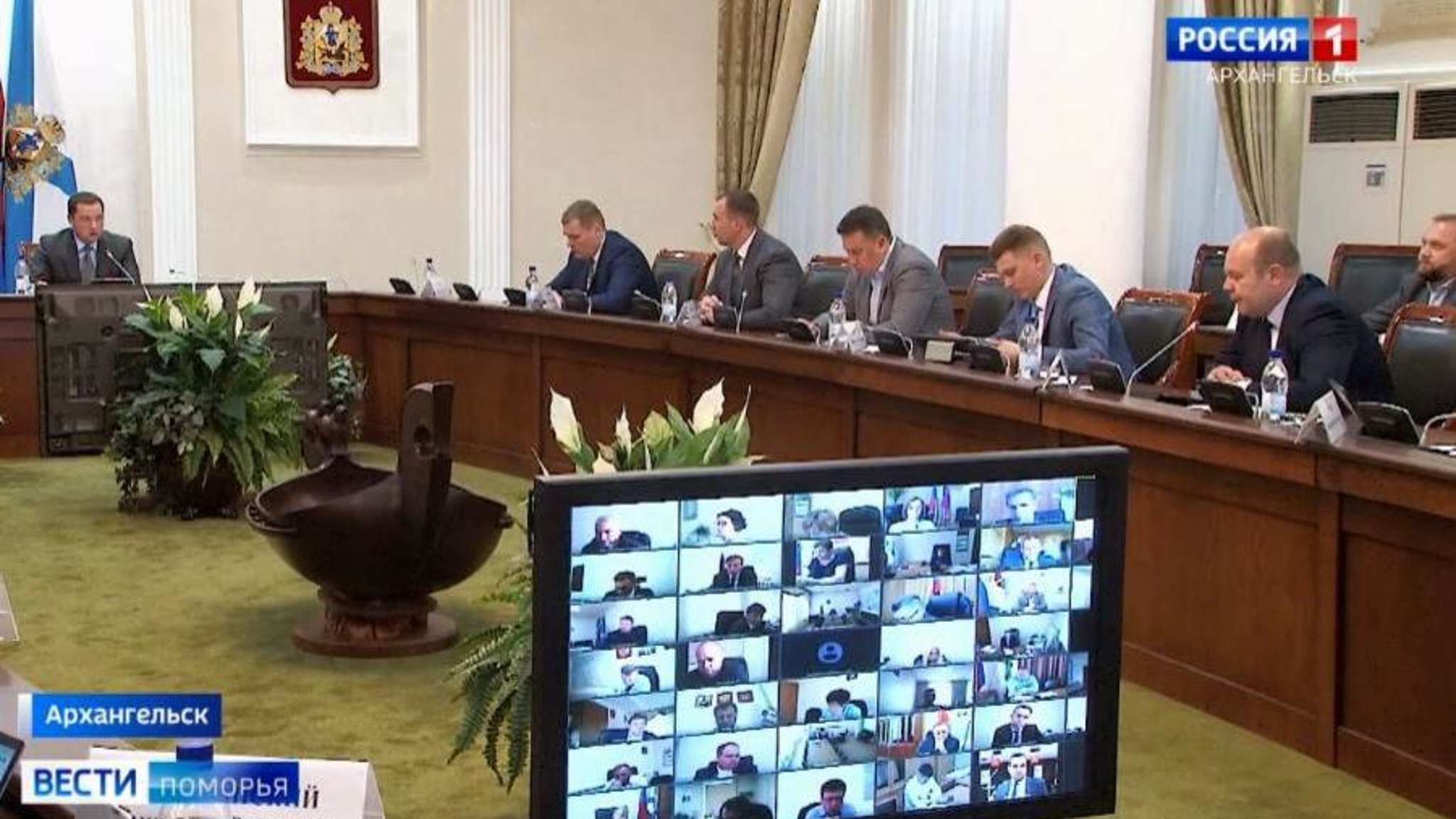 В регионе в 3 раза увеличен размер "социальной ипотеки" для бюджетников
