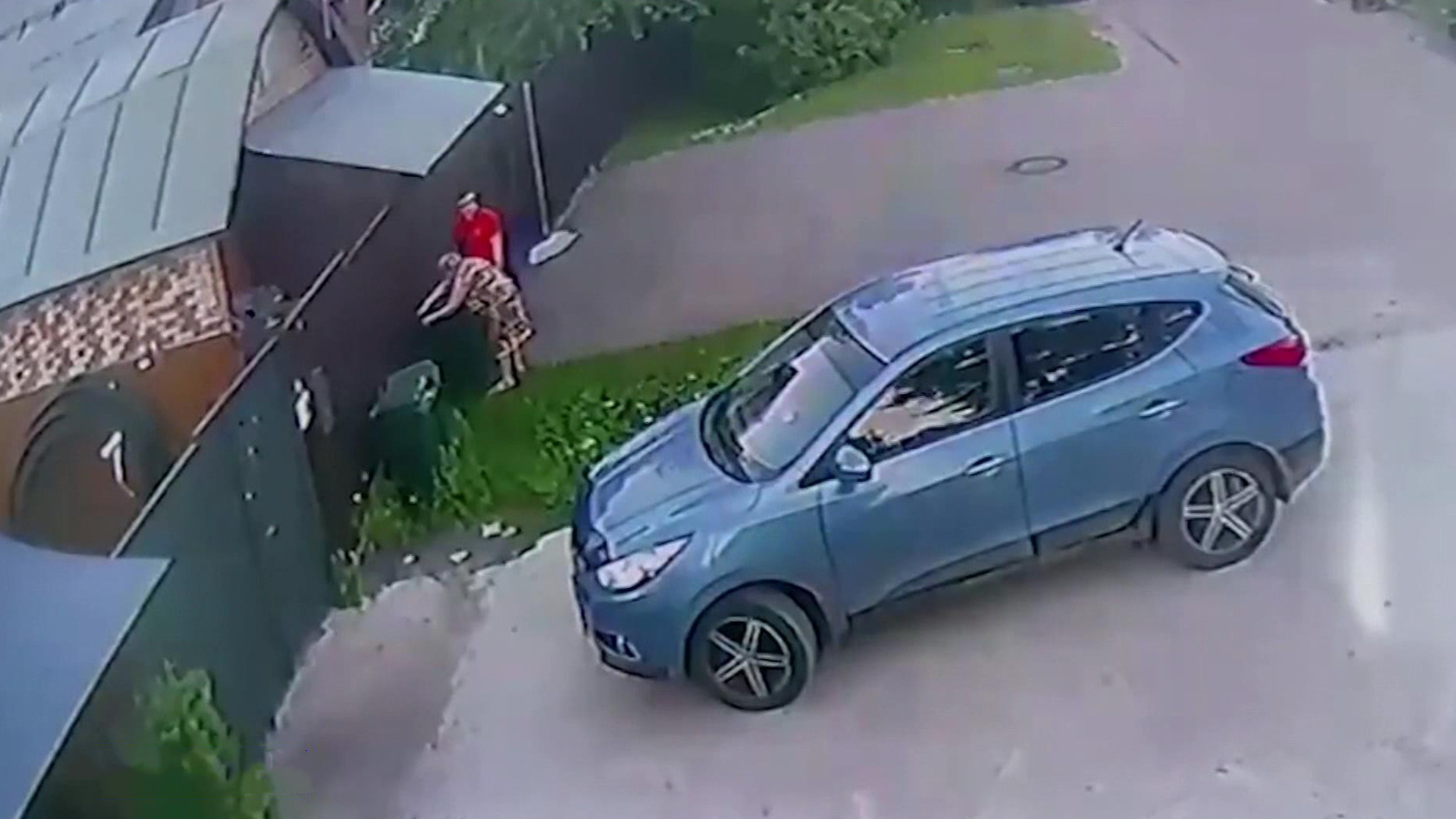 Взрыв в руках: больше всего у ребенка пострадали пальцы
