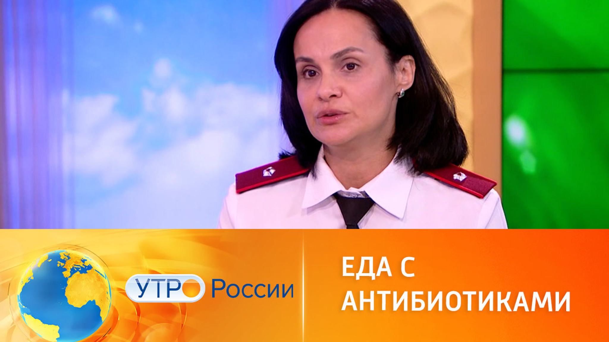 Названы продукты, в которых содержится больше всего антибиотиков