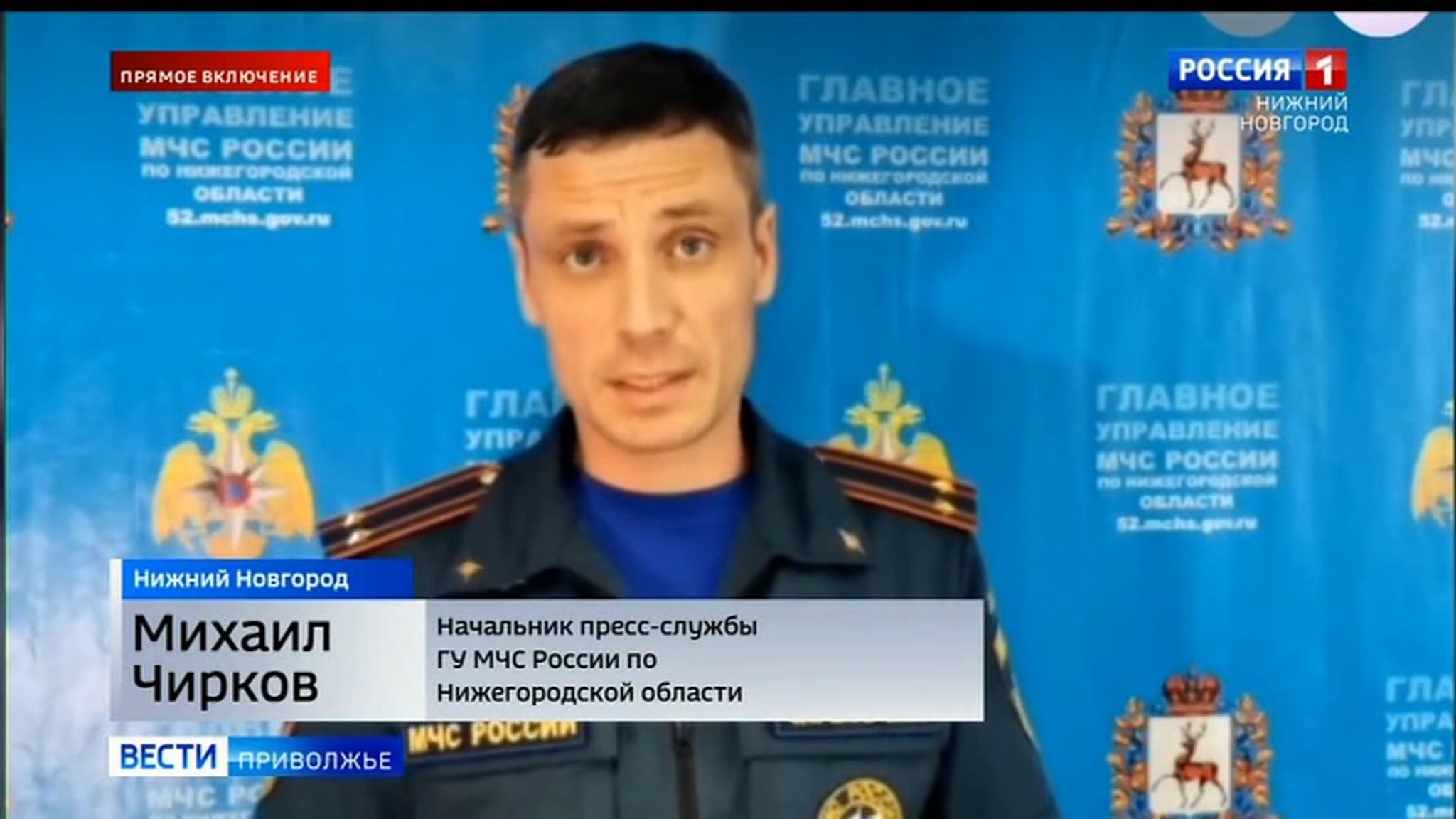 Михаил Чирков объяснил, как обезопасить ребенка от падения из окна