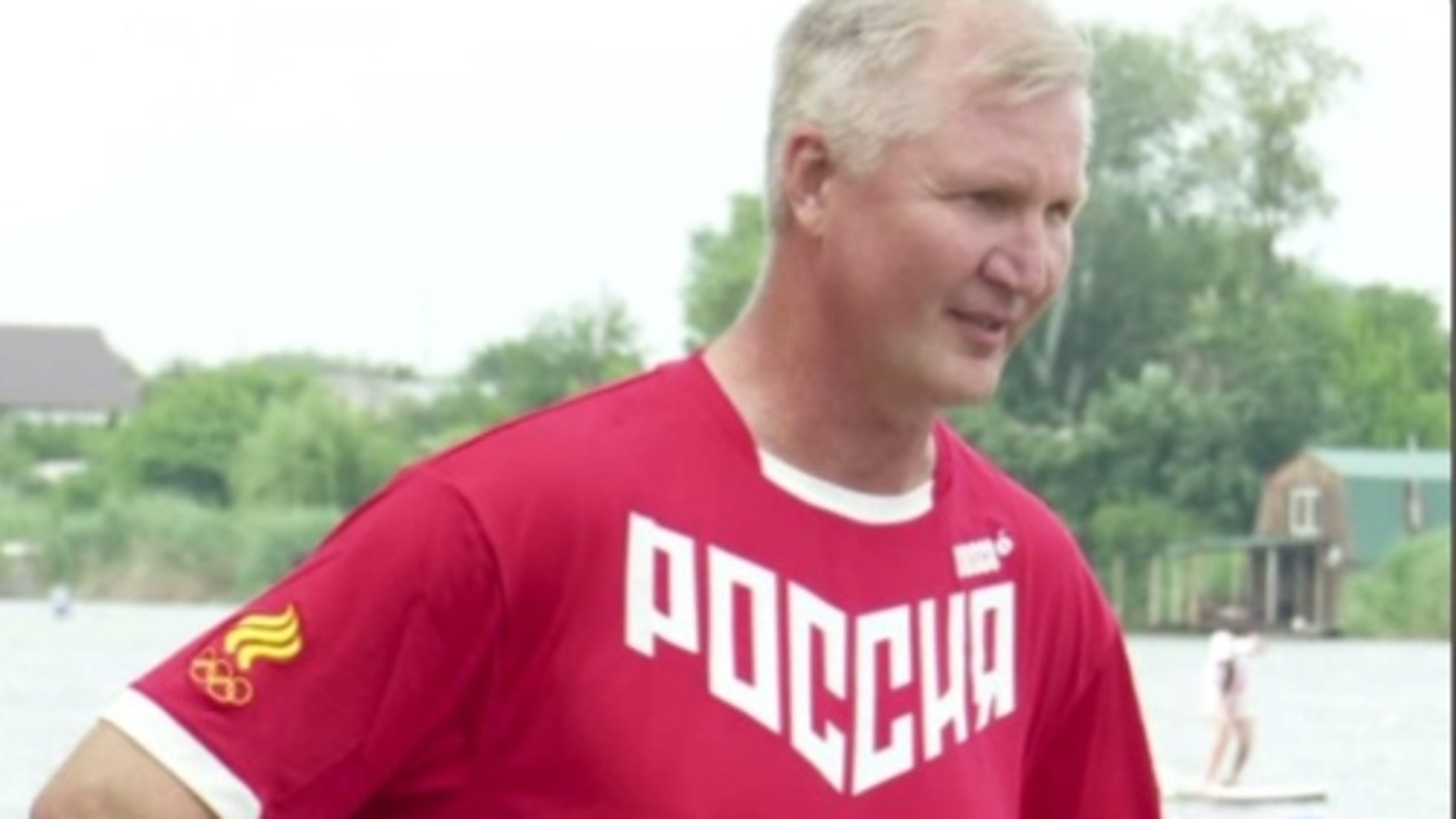 «История успеха». Павел Мельников