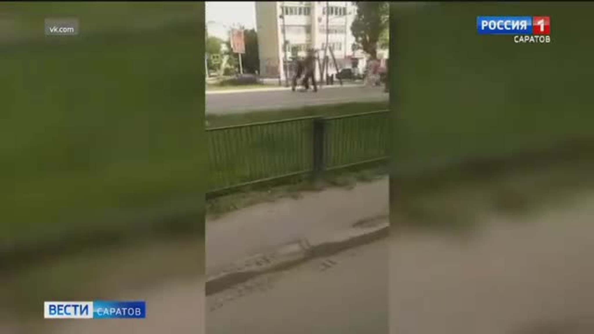 Что волнует саратовцев в интернете?