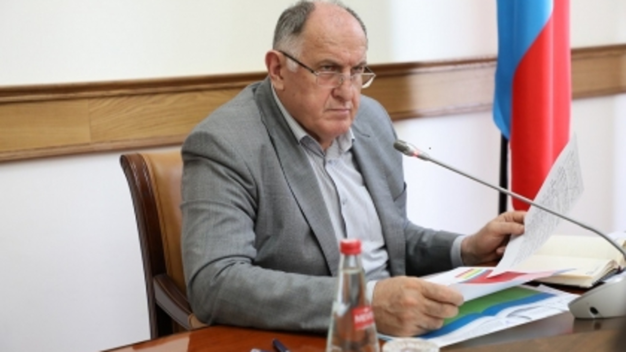 В 2022 году власти Дагестана должны обеспечить жильем 396 детей-сирот