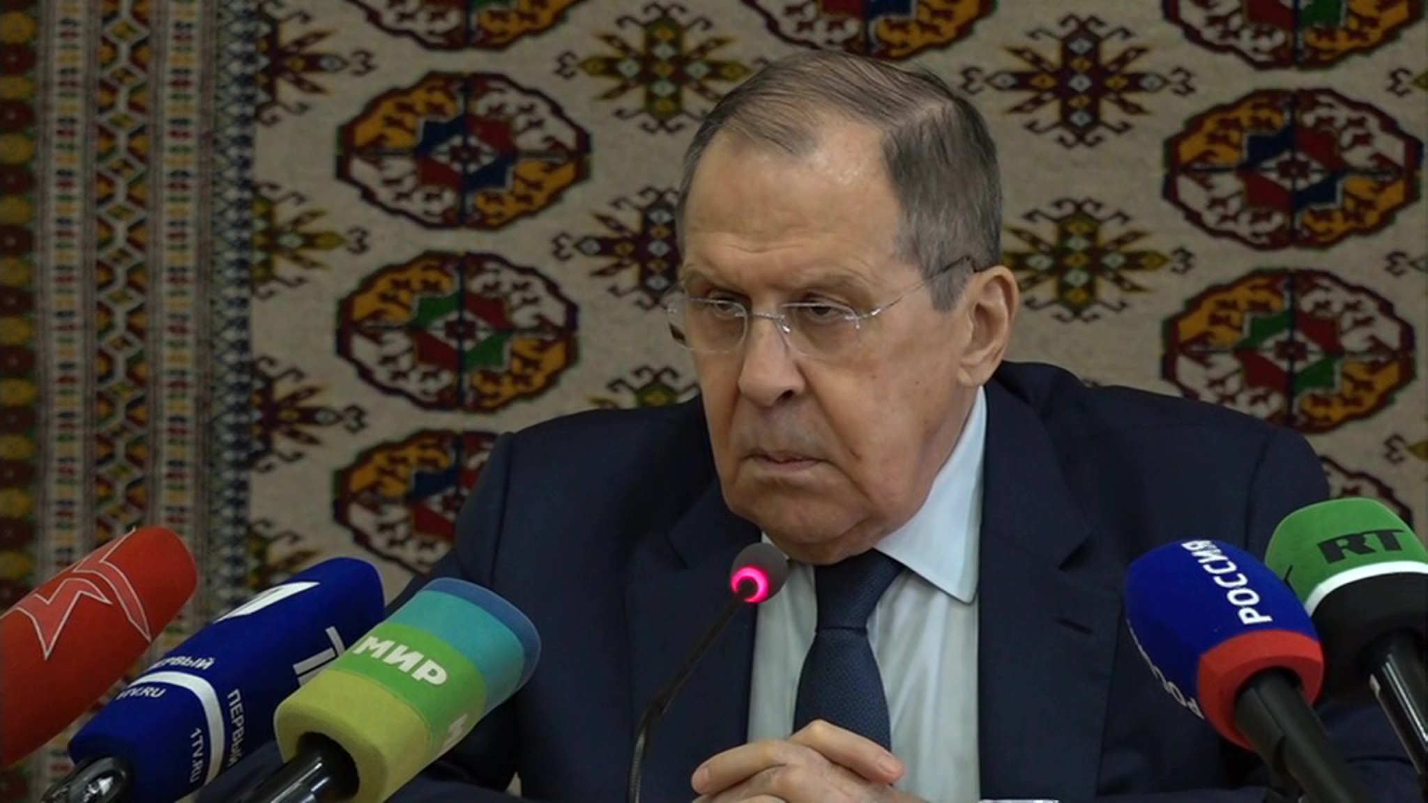 Встреча глав МИД прикаспийских государств: главные темы и итоги