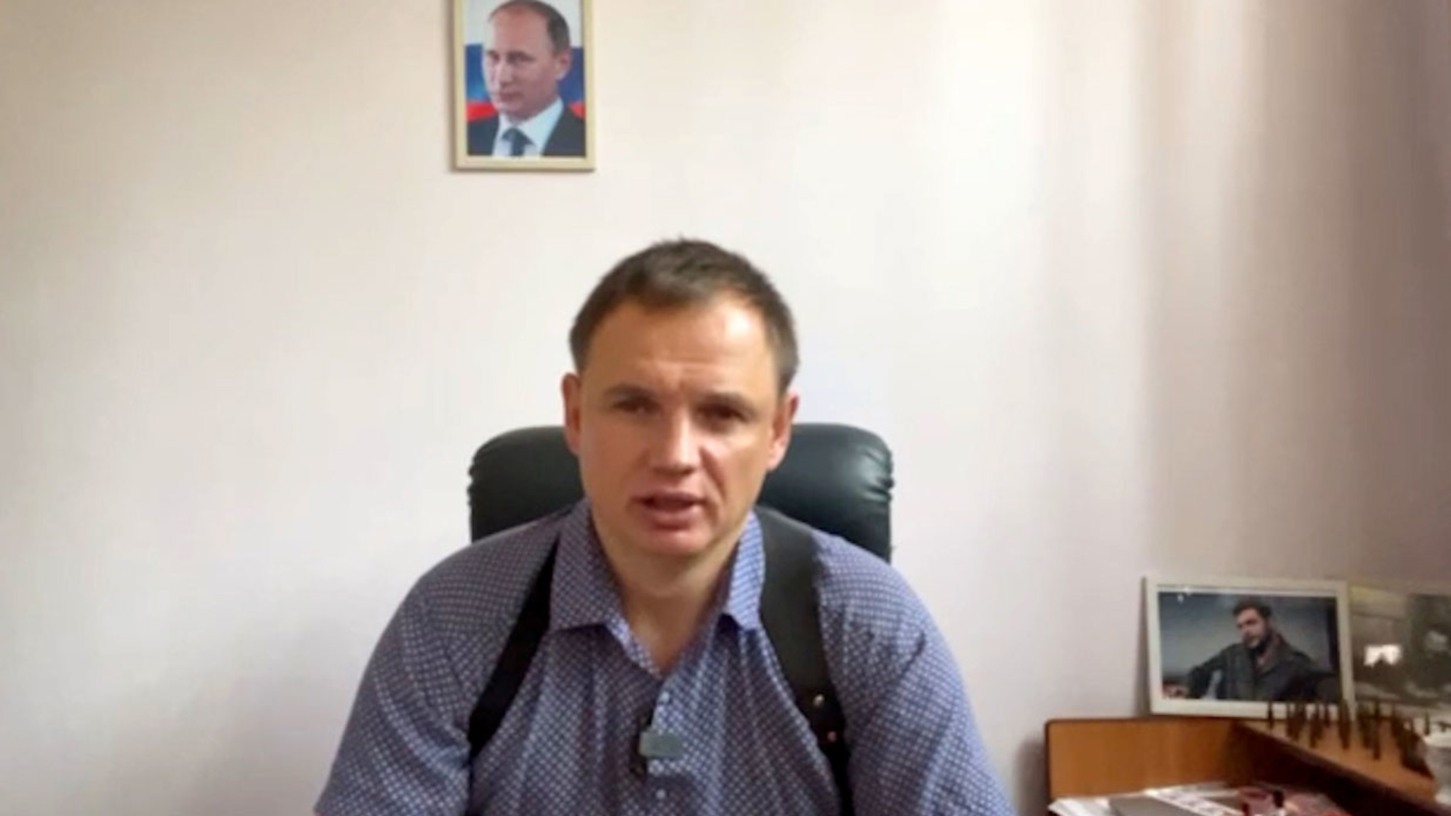 Кирилл Стремоусов: мы готовимся к референдуму, и мы его проведем