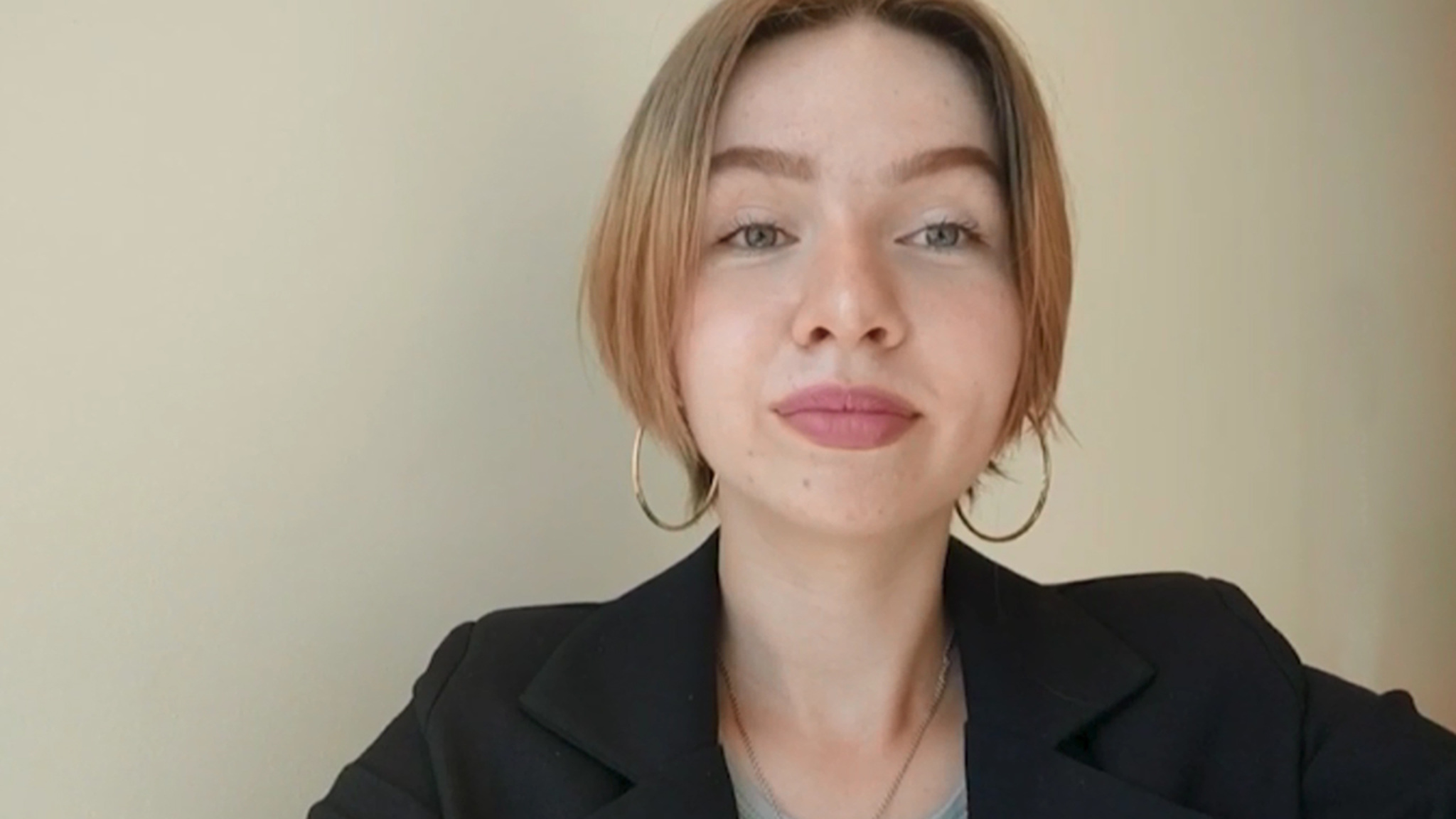 Школьница из Челябинска рассказала в Кремле о принципах нового детского движения