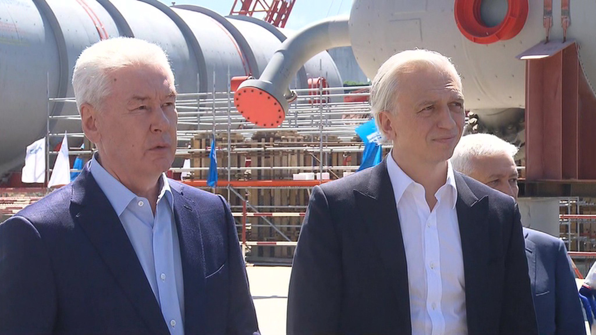 Глубокая переработка нефти: столичный НПЗ станет экологичным