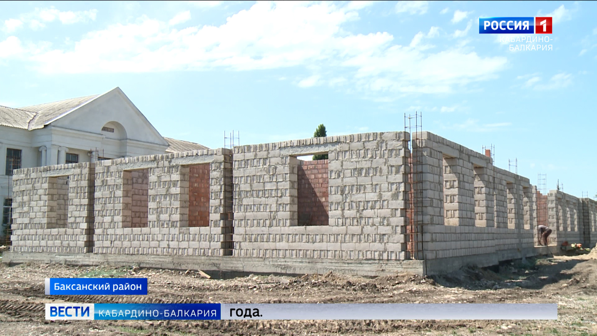 В селении Куба появится новая амбулатория
