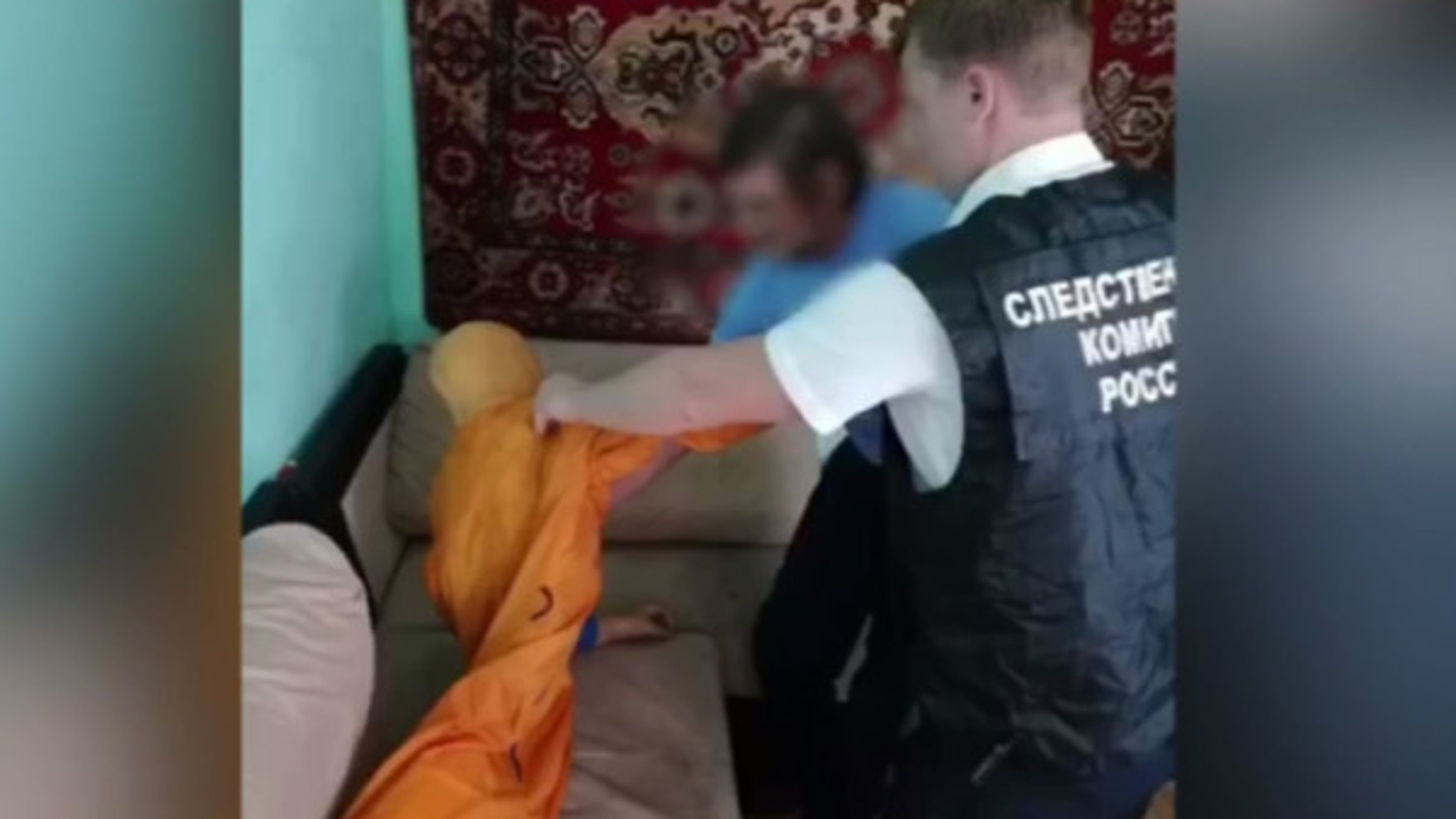 На Ставрополье мужчина совершил убийство из-за ревности