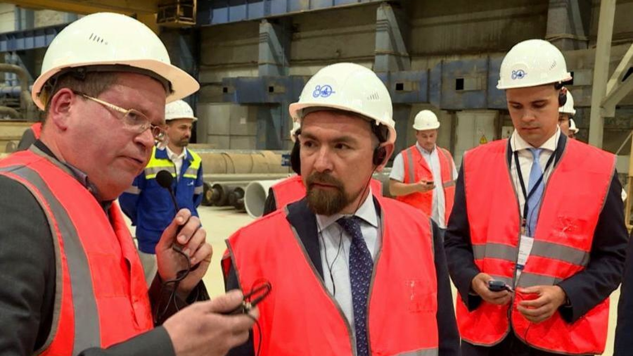 Архангельский ЦБК перейдет на газ уже в 2028 году