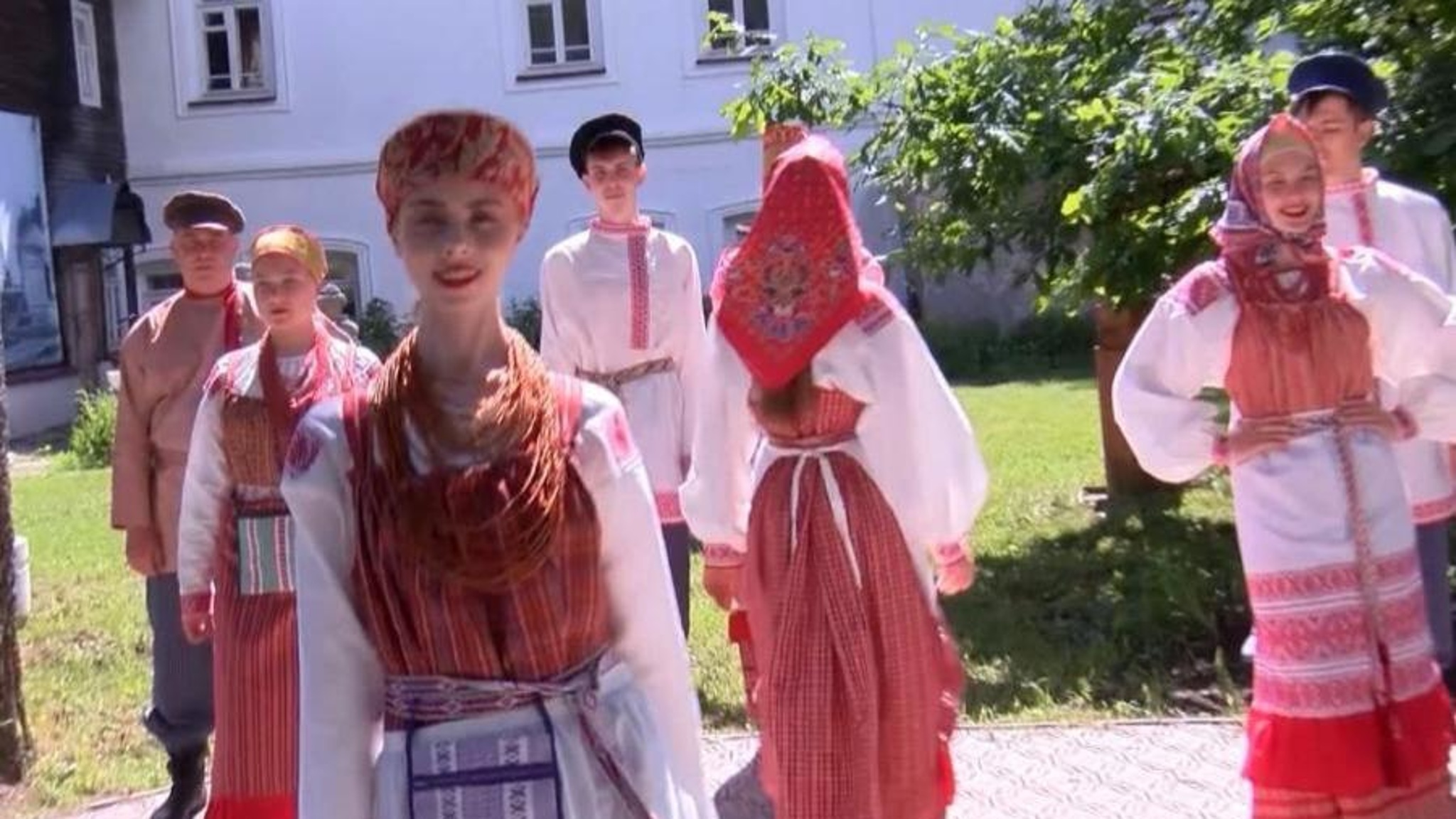 Библиотекари Котласского района выиграли грант Президентского фонда культурных инициатив