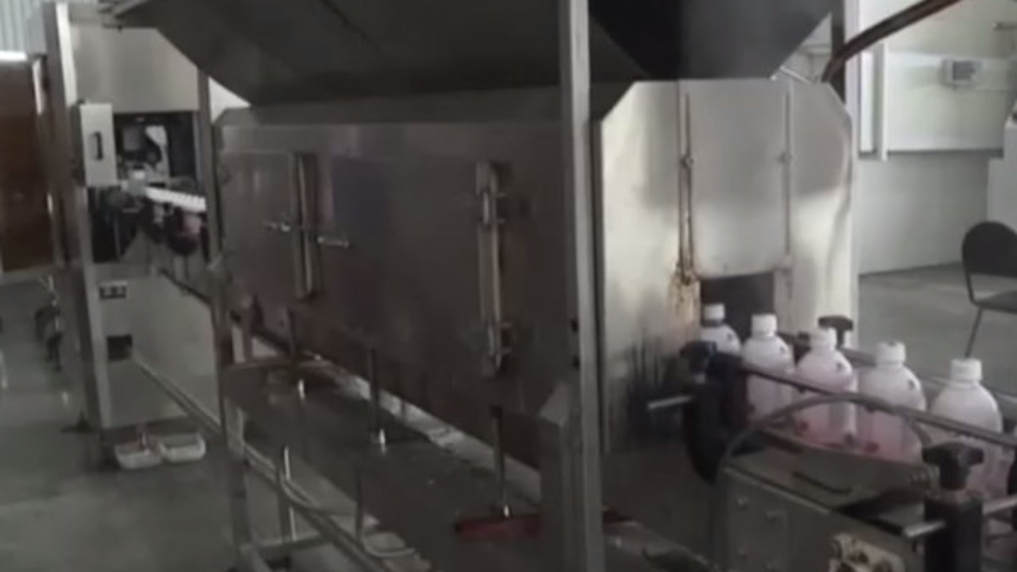 В Ставрополе построят завод по производству консервов