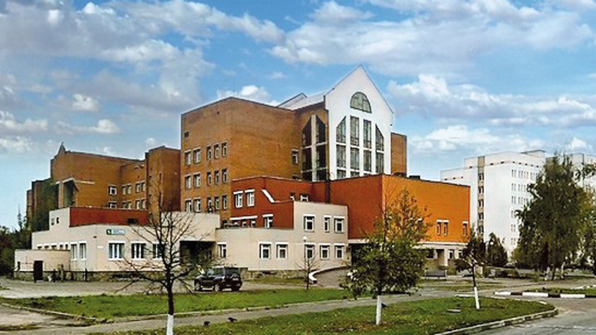 В Ярославле госпиталь ветеранов начнет плановый прием с 4 июля