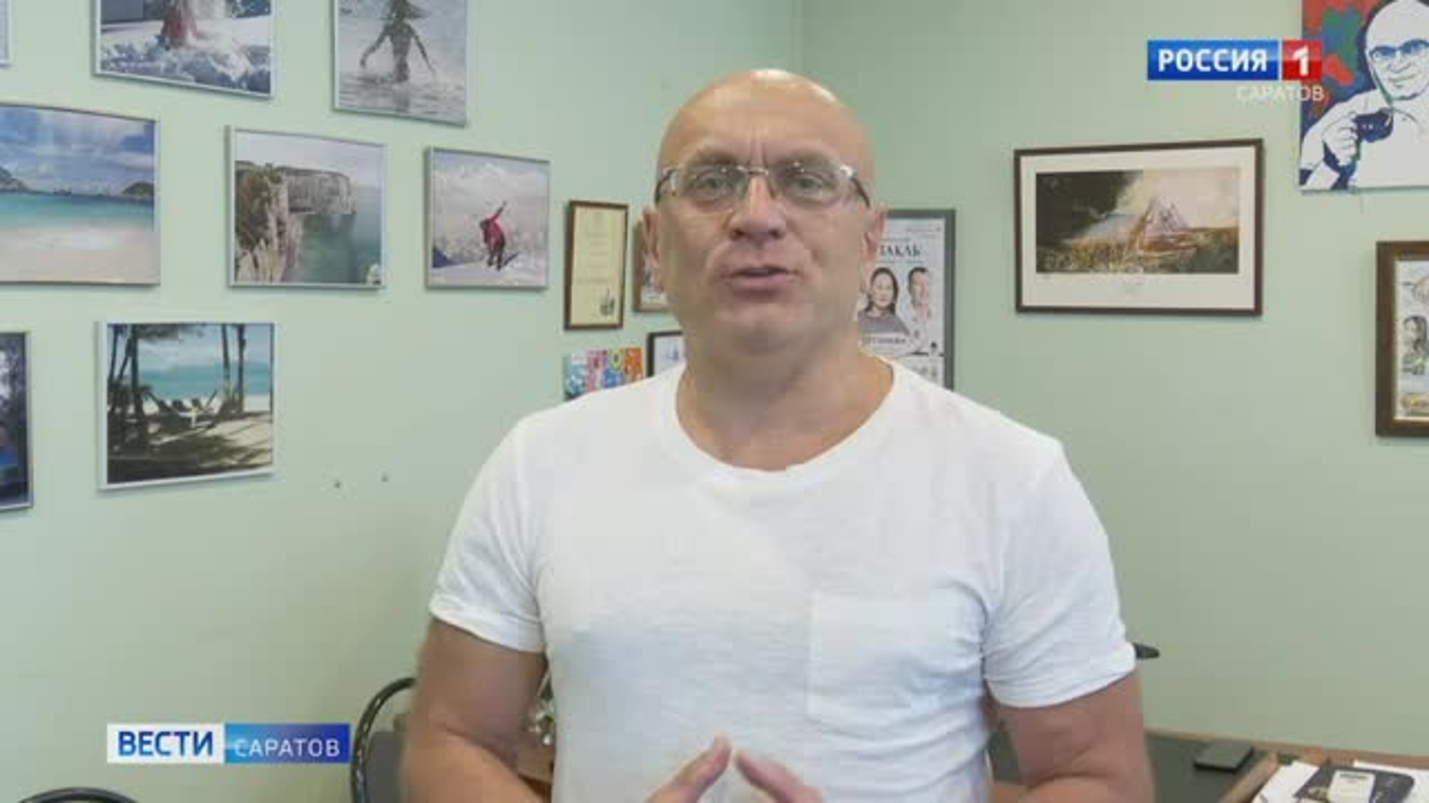 О туристическом сезоне и направлениях, которые доступны саратовцам