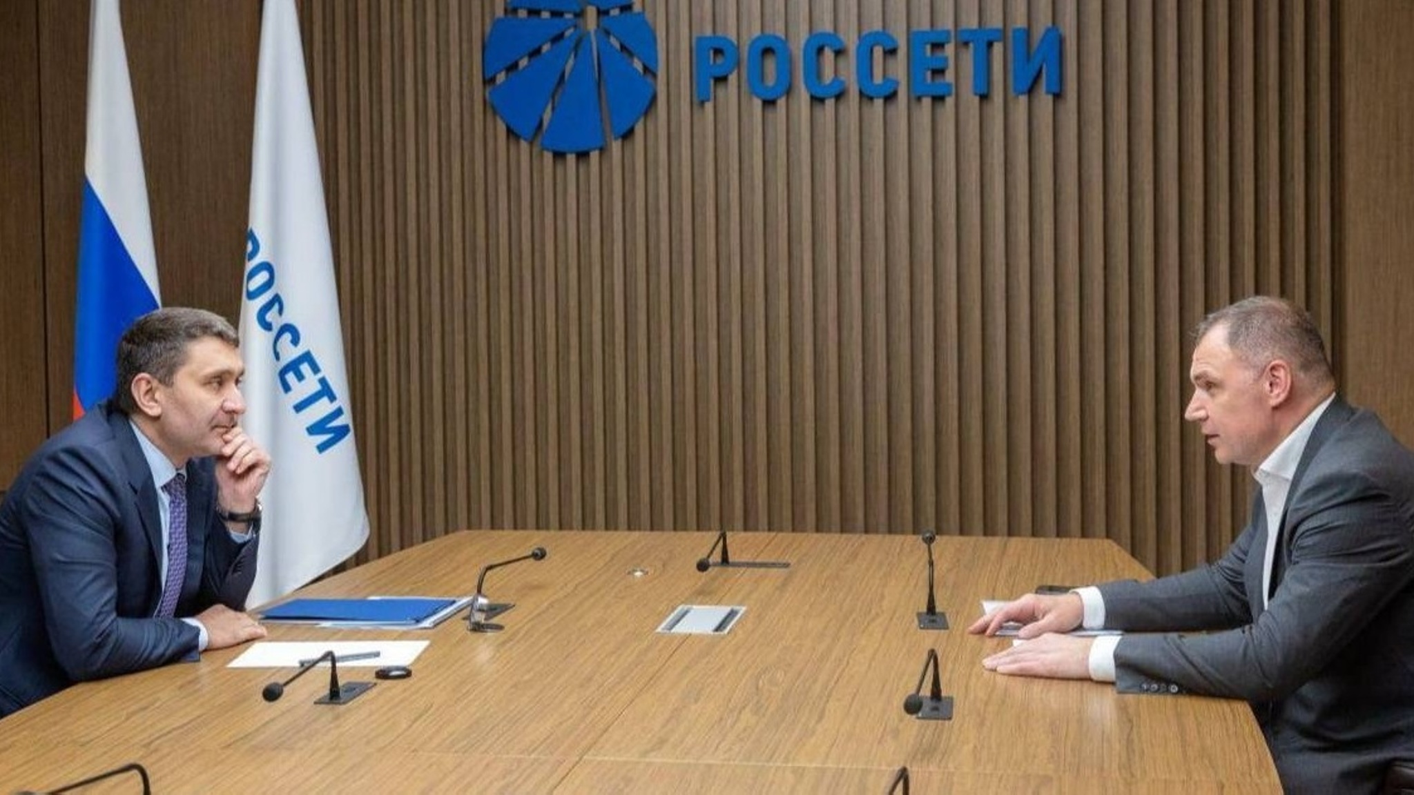 Компания "Россети" планирует вложить в Марий Эл более 1 млрд рублей