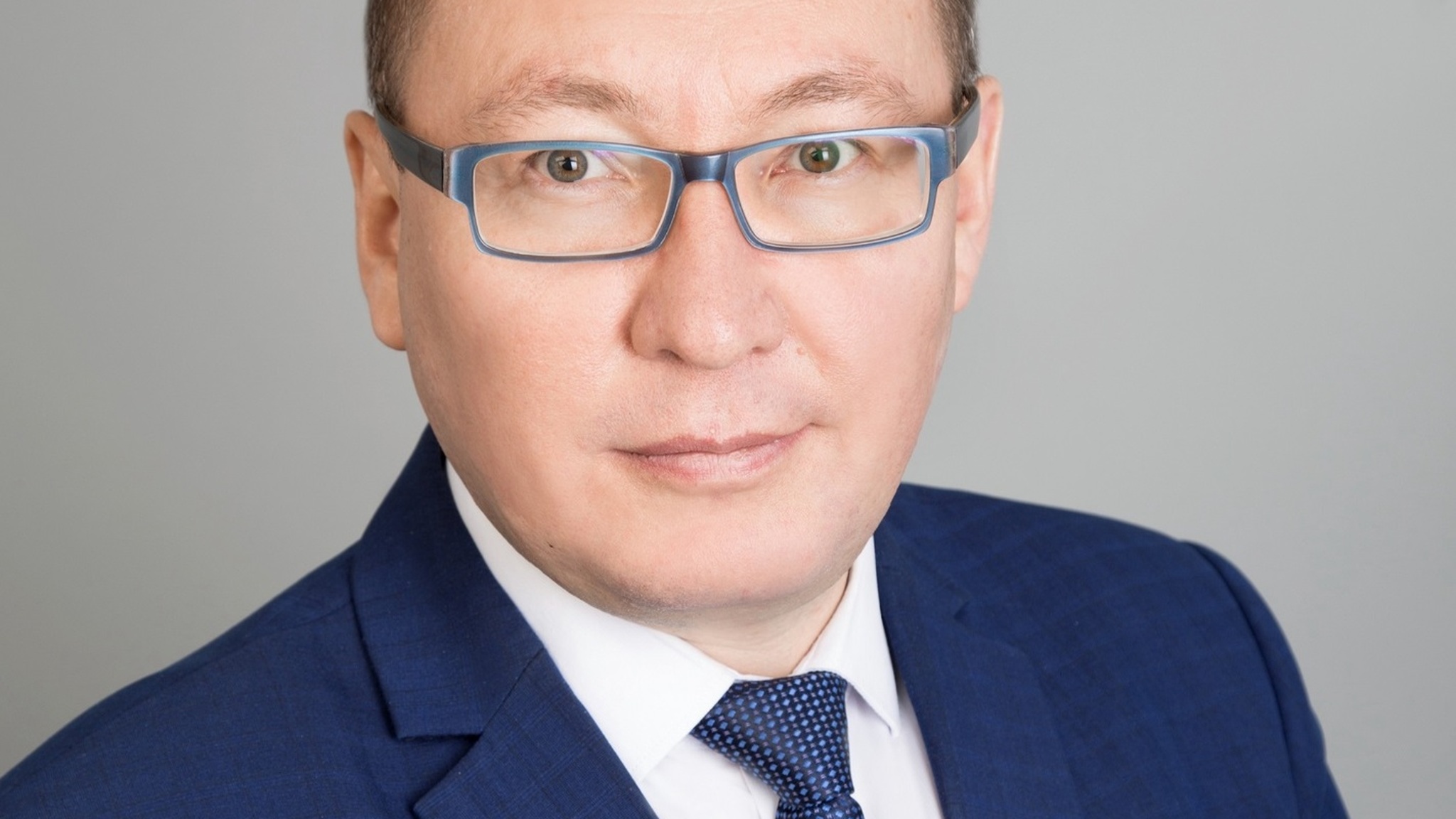 Юрий Зайцев назначил Евгения Кузьмина первым зампредом правительства региона