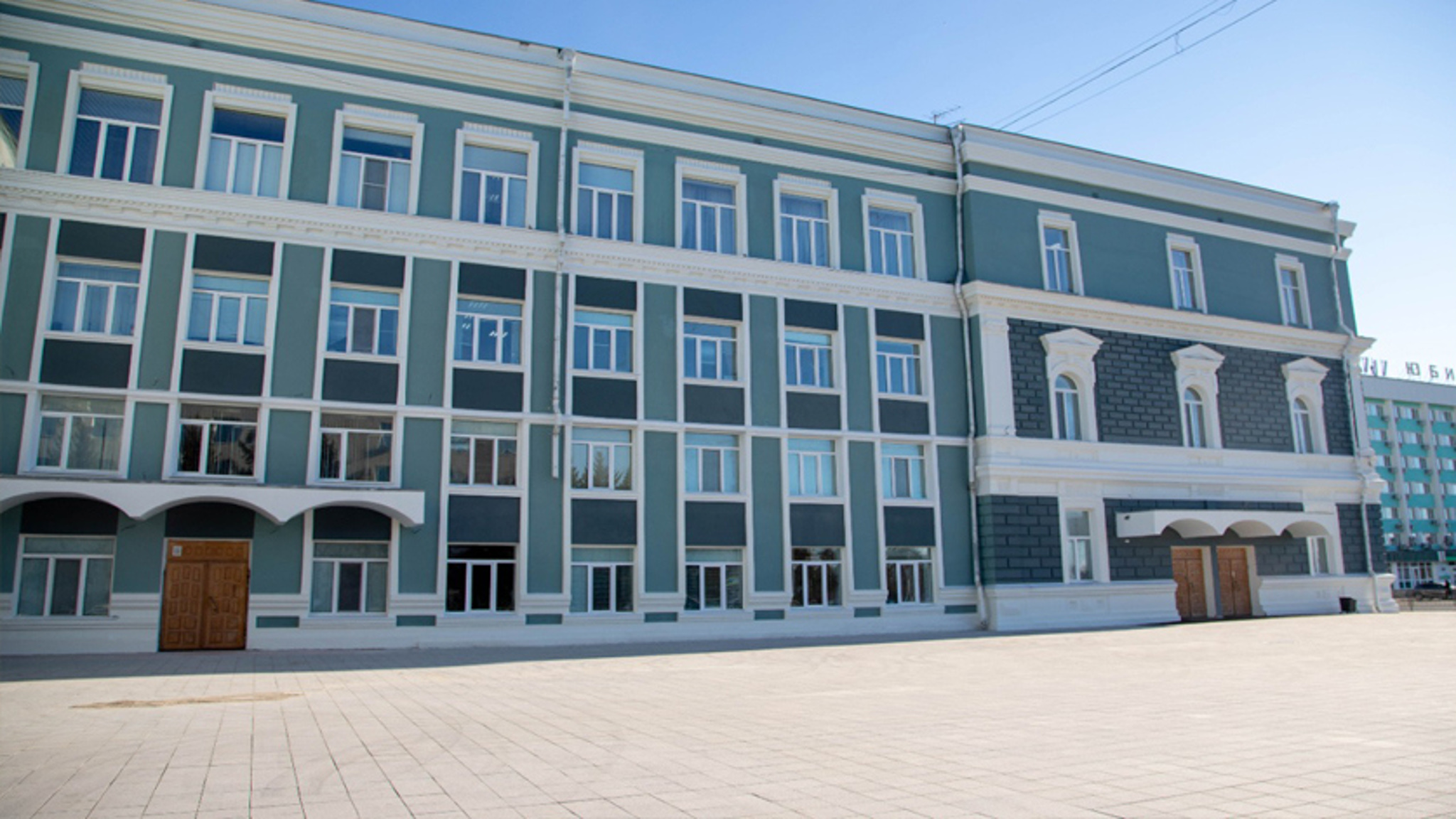 Мэрия Благовещенска подвела итоги работы за 2021 год
