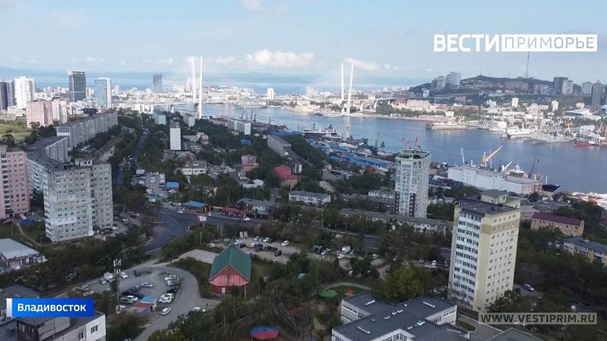162 года назад команда «Манджура» по приказу Муравьева-Амурского «застолбила» Владивосток
