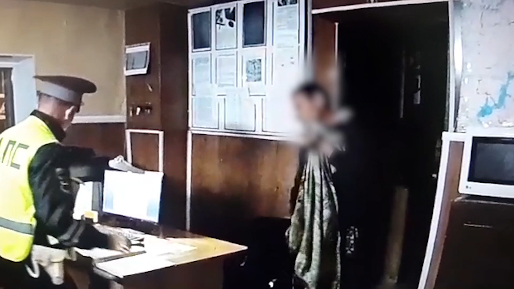 Под Волгоградом поймали находившегося в федеральном розыске жителя Приморского края