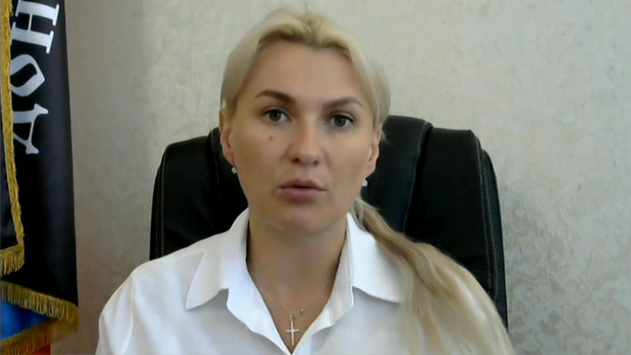 Дарья Морозова: вернувшиеся из плена бойцы ДНР рассказали о пытках