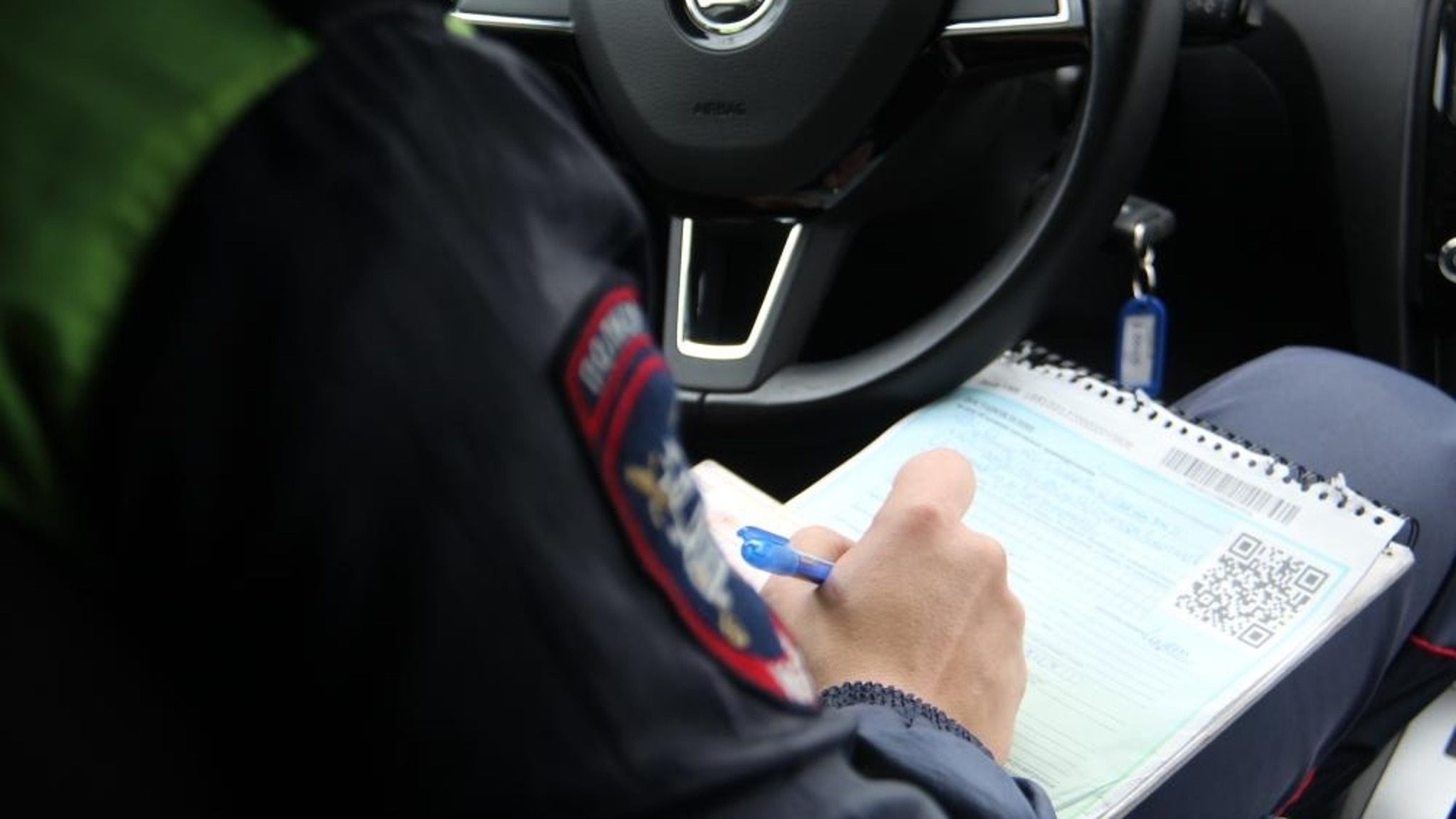 В Марий Эл пожилая женщина погибла в аварии