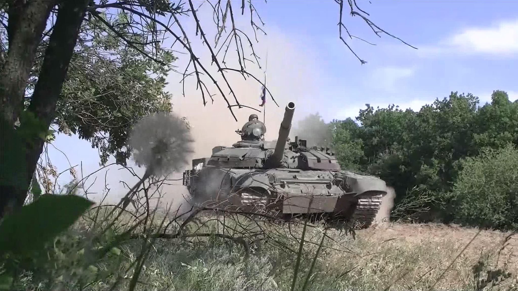 На острие спецоперации: примеры мужества и героизма российских военных