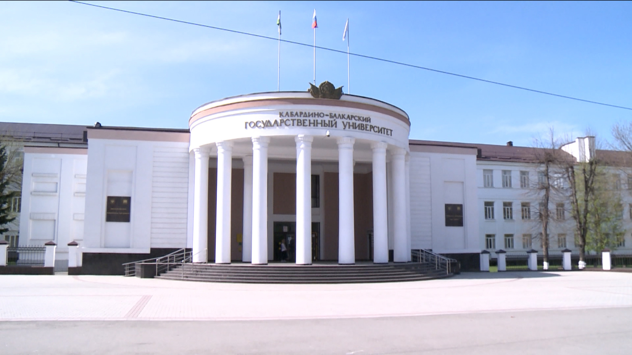 В вузах Кабардино-Балкарии выросло количество бюджетных мест