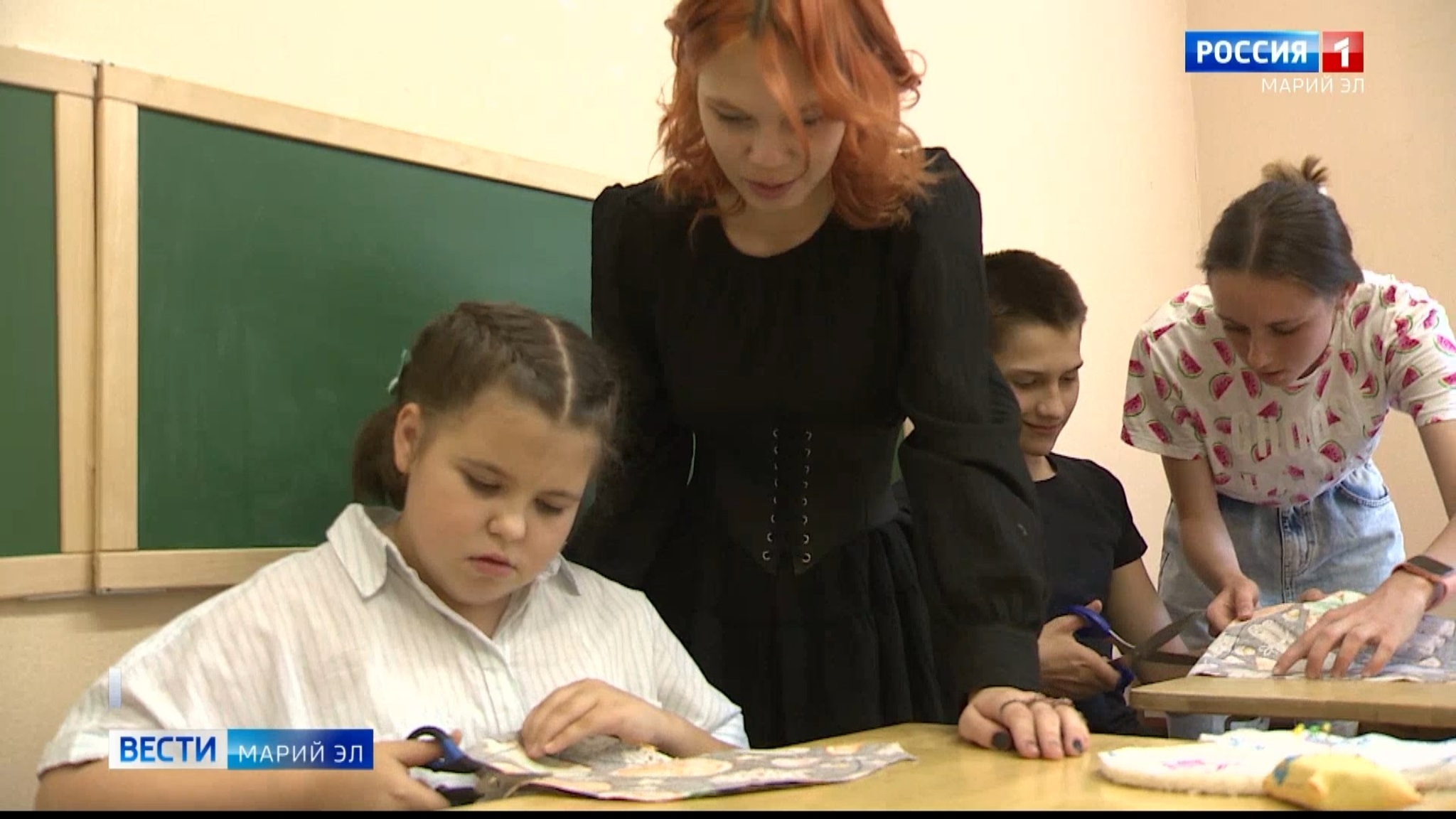 "Кирпич во благо" помогает строить мастерские для детей с аутизмом в Йошкар-Оле.