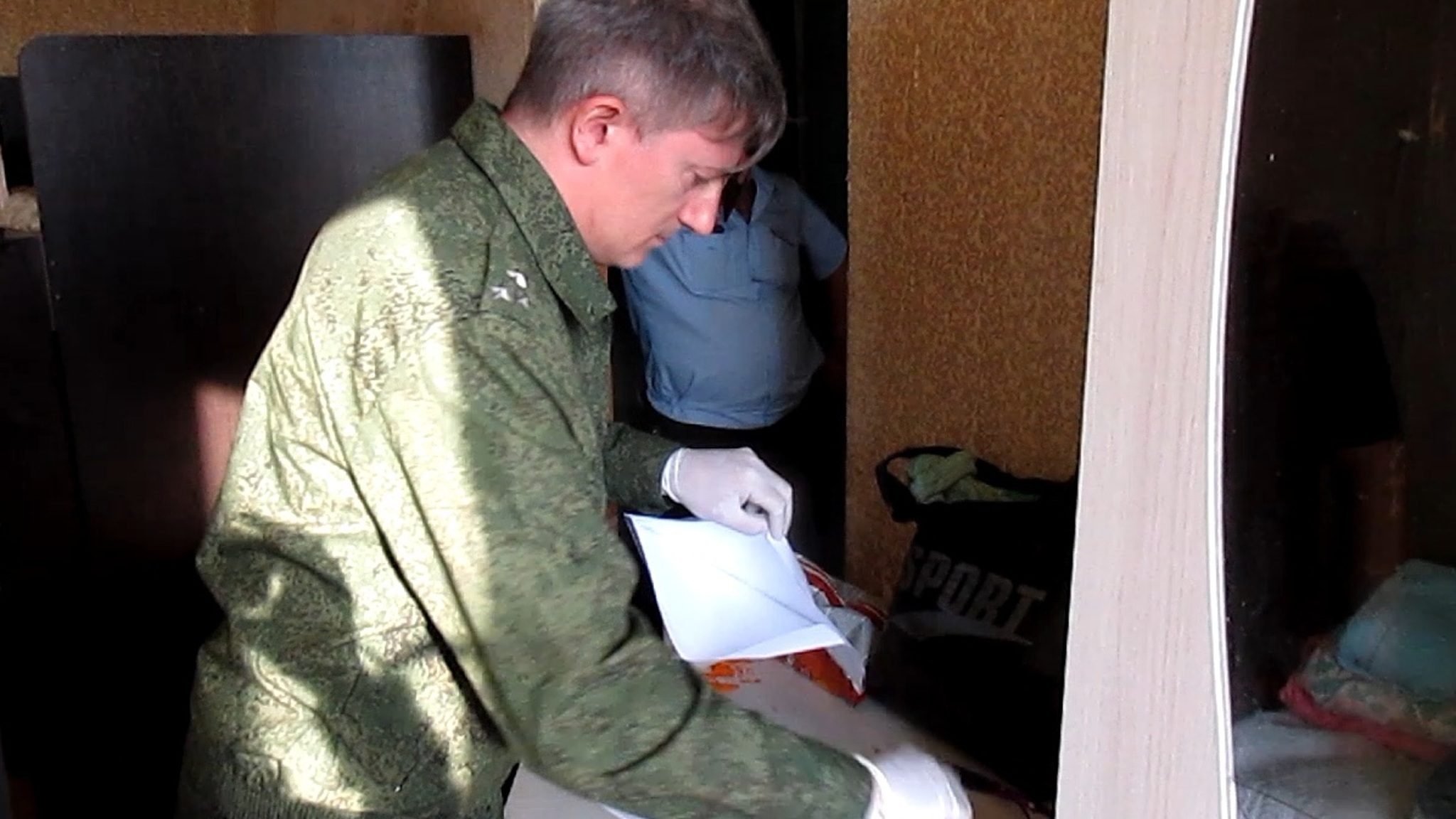 На многодетную мать в Ивановской области завели уголовное дело за избиение малолетних детей