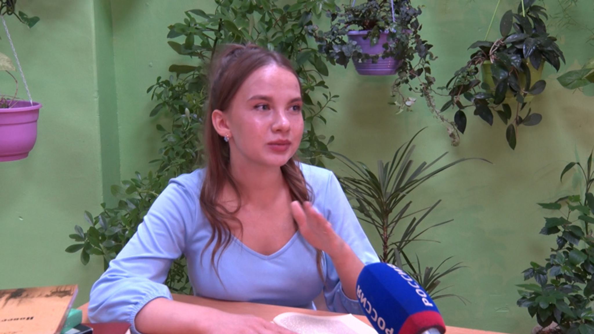 Дисциплина и любовь к предмету: амурские выпускники рассказали, как получить 100 баллов на ЕГЭ