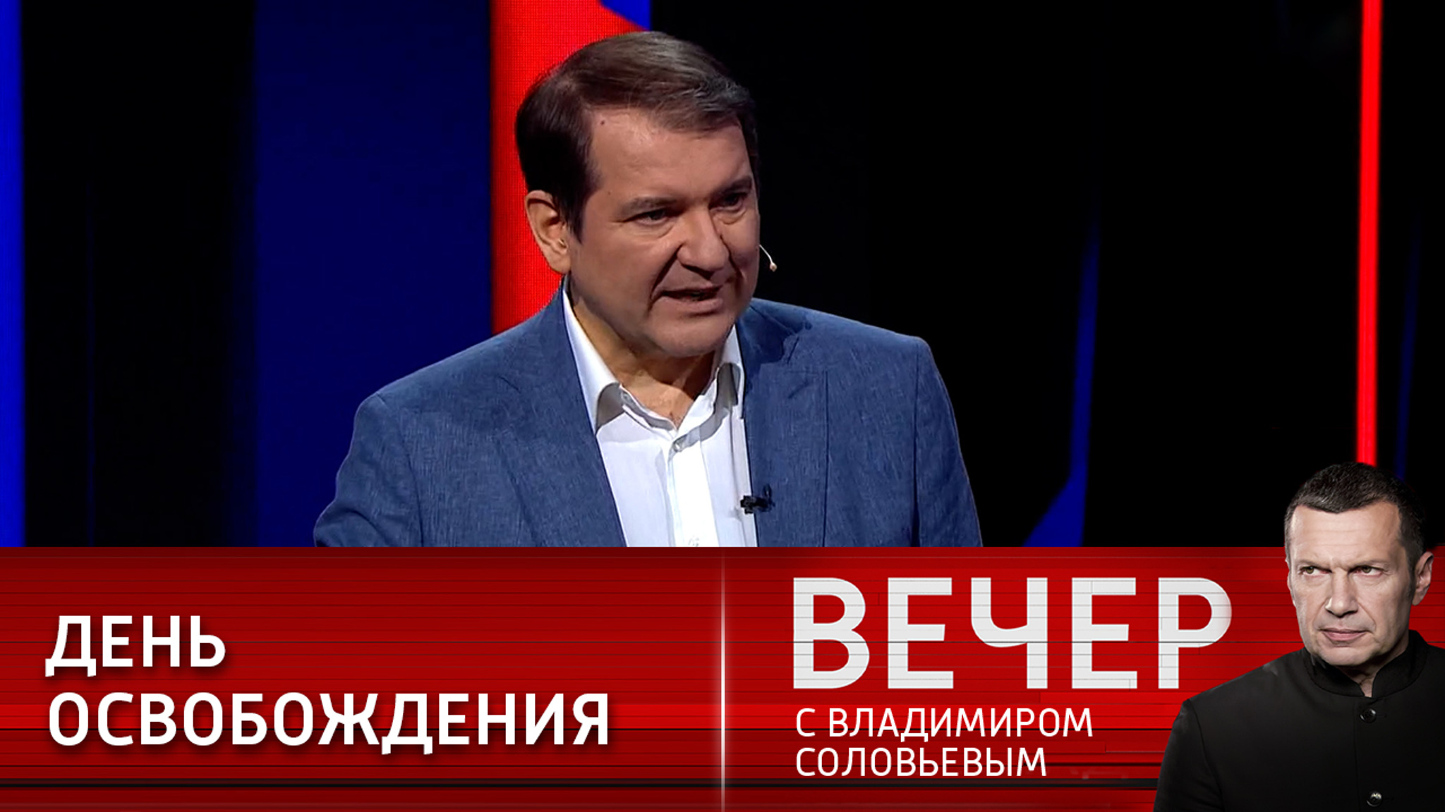 Владимир Корнилов: у Киева нет времени строить укрепрайоны