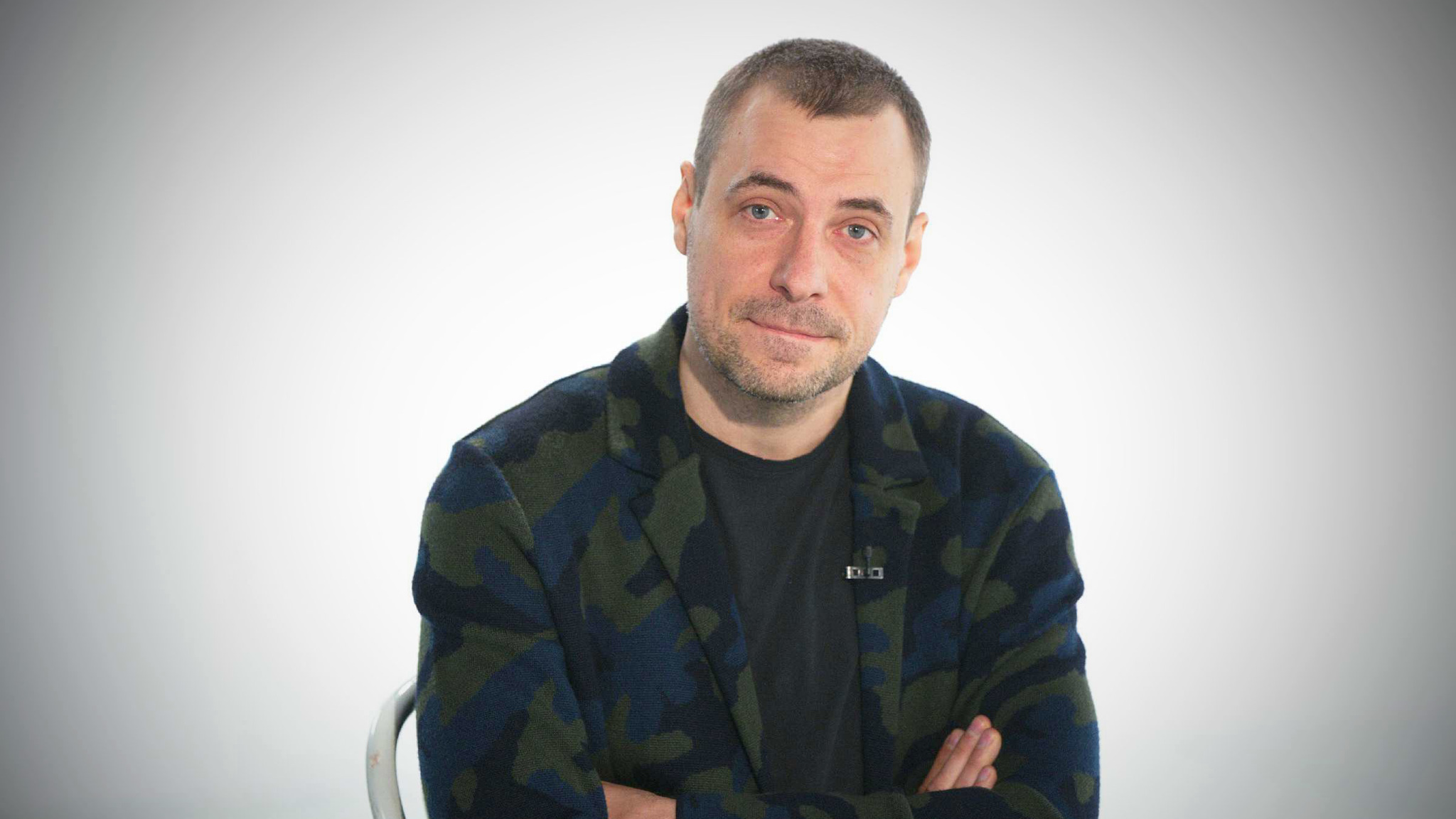 "Я никого не бросал": Цыганов рассказал о расставании с Леоновой