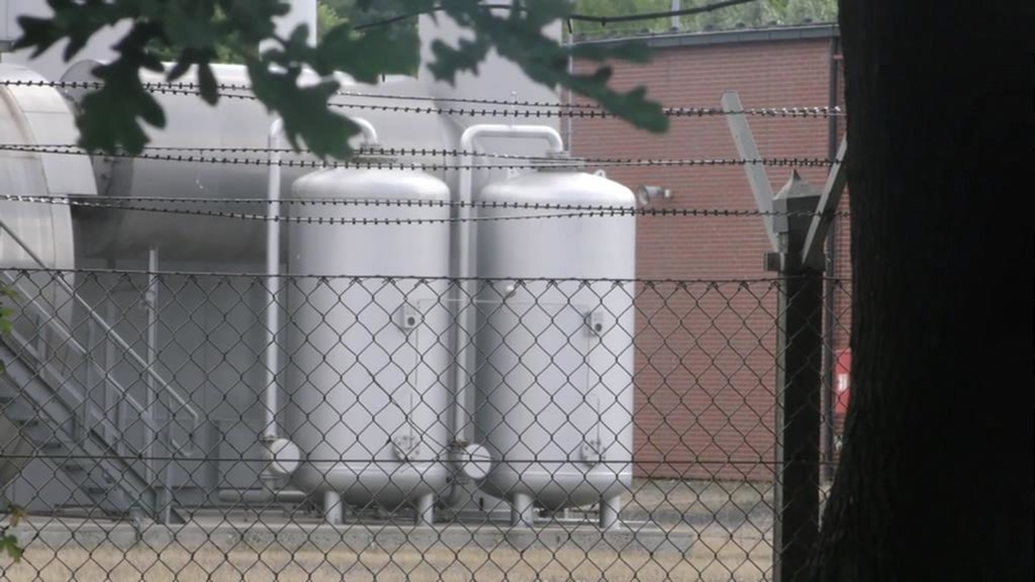 Германия потеряет триллион евро, отказавшись от российского газа