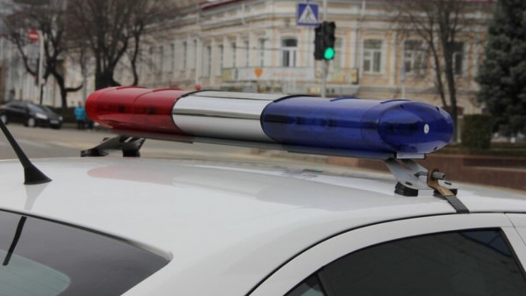 В Ставрополе хулиганы устроили драку со стрельбой из травматики