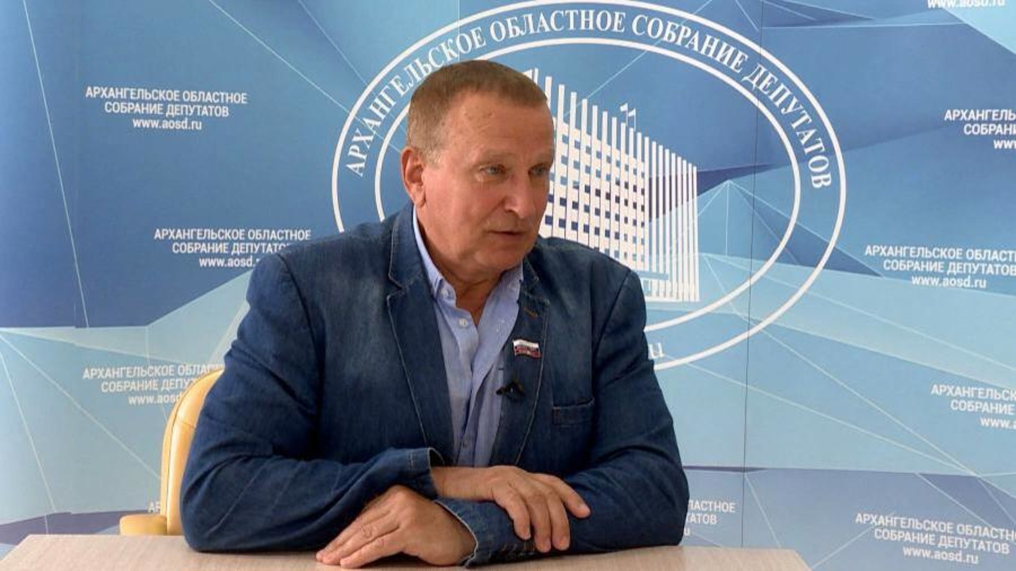 Архангельская область – в тройке лидеров страны по объемам переселения